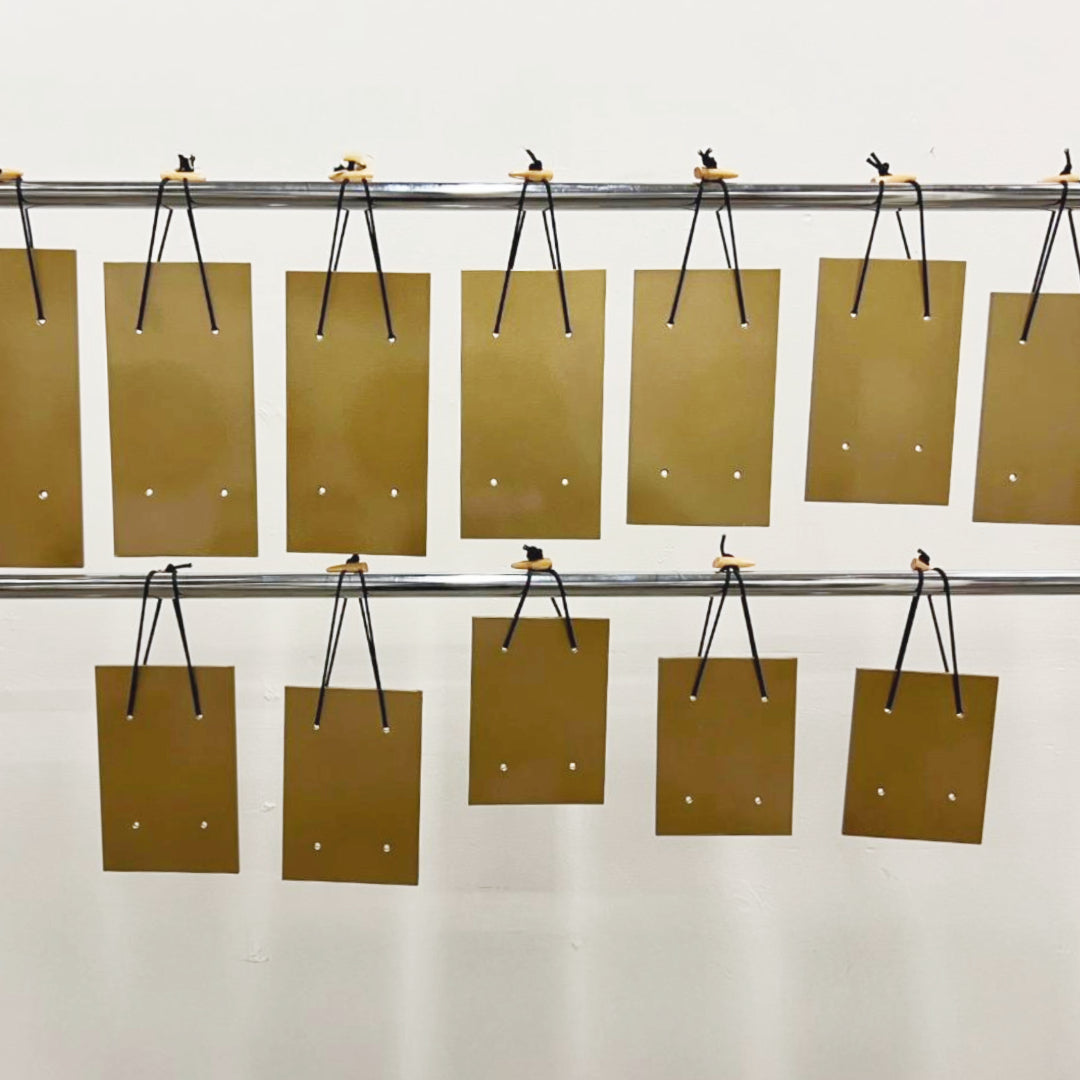 Bell Plate - Individual