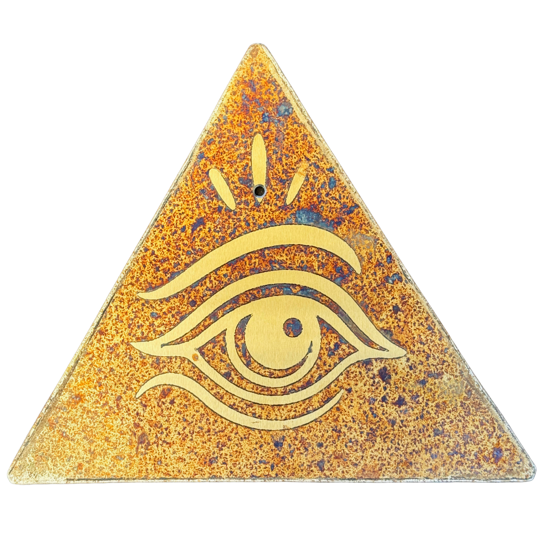 trEYEangle