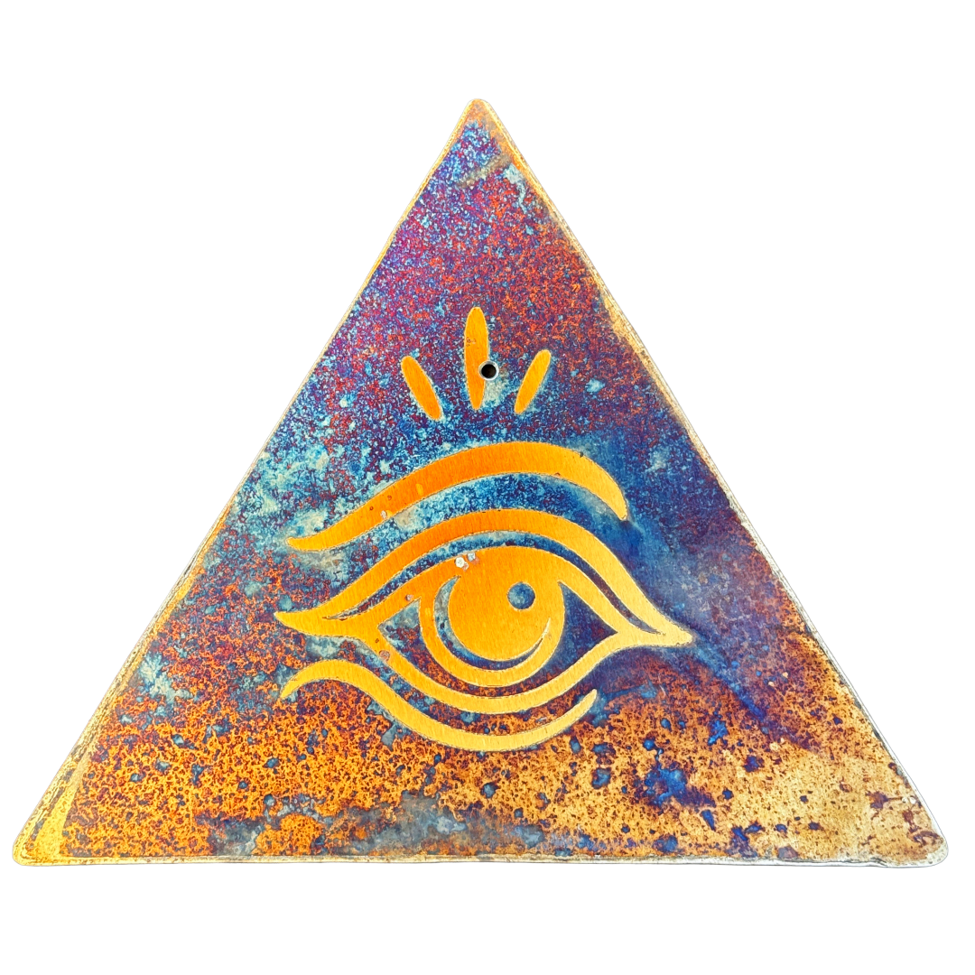 trEYEangle