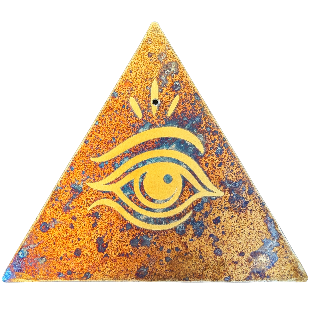 trEYEangle