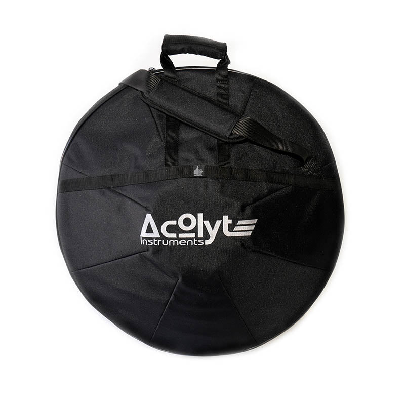 AcoLana Handpan – D Kurd 9