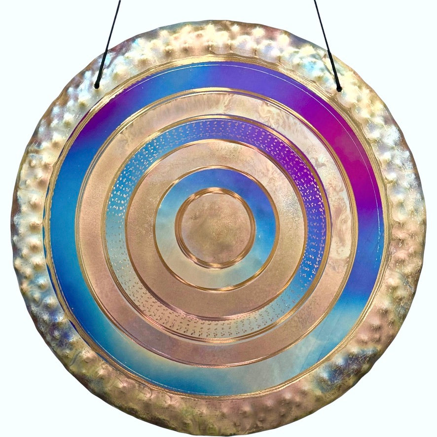 Stainless Steel Gongs