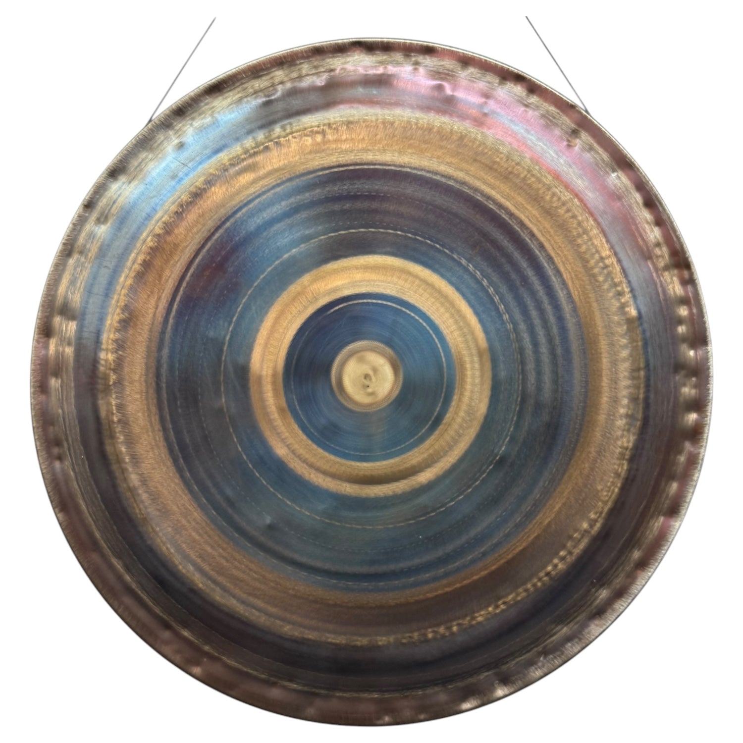 32" Super Nova Gong A1 53.6 Hz