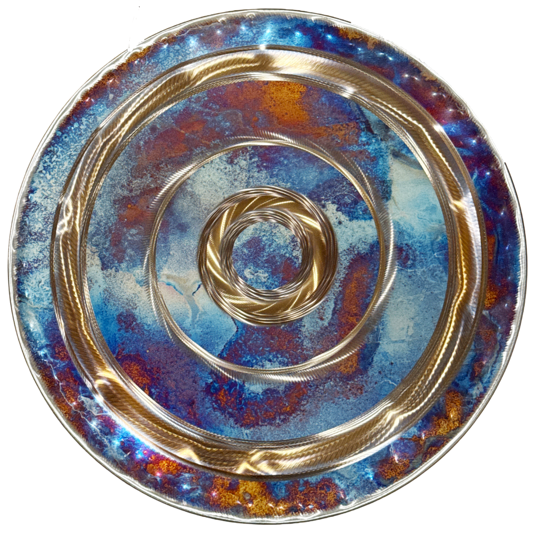 28” Ancient Eye Gong