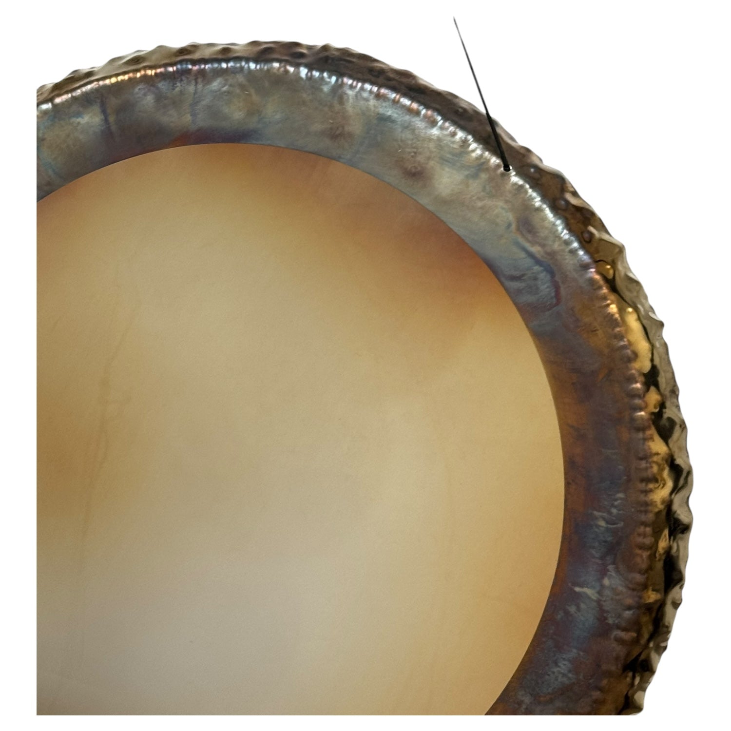 31" Portal Gong - F2 85.8Hz