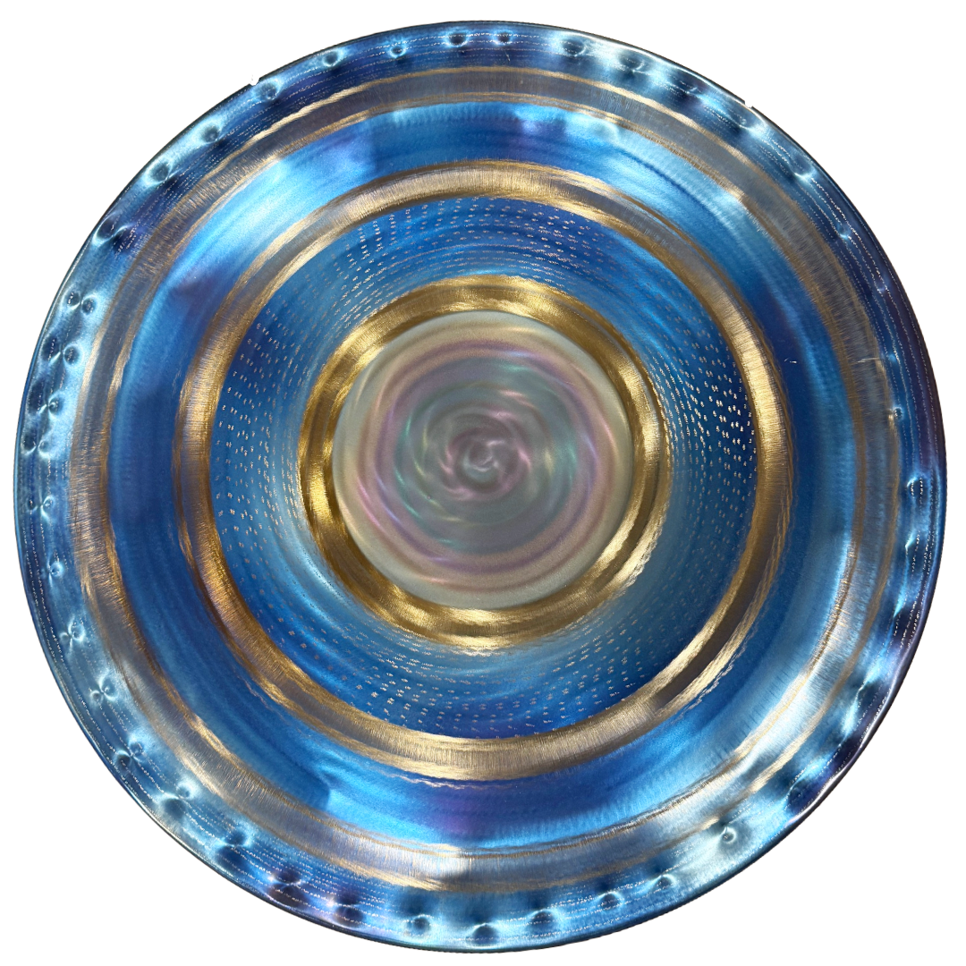 28" Radiant Sky Gong