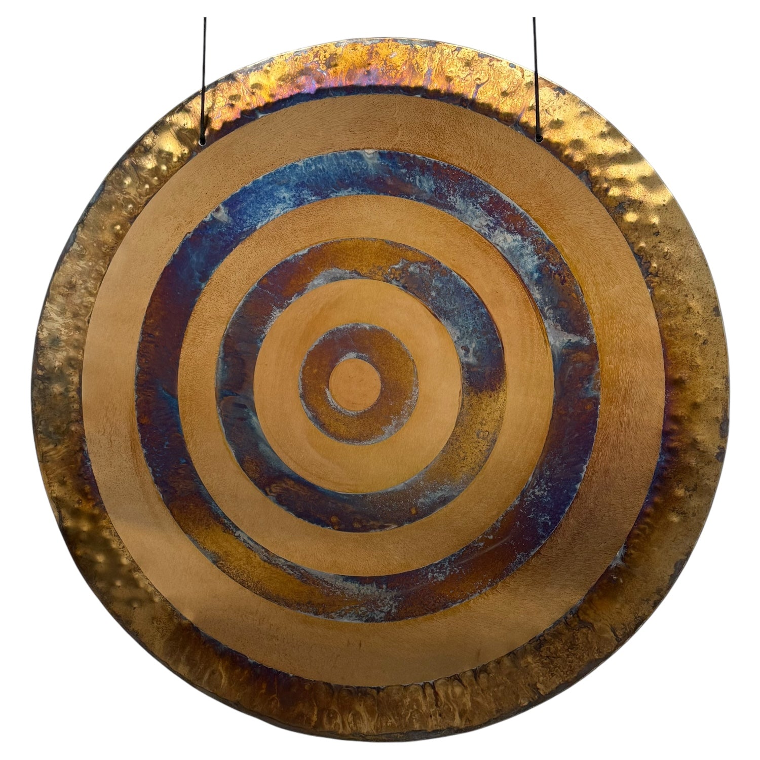 27" Ancient Eye Gong - F#2 95.1Hz