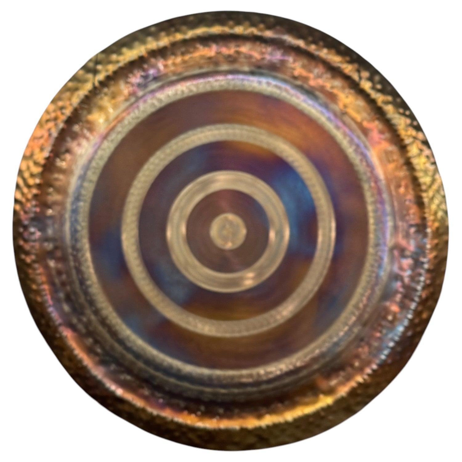 47" Super Nova Gong A#1 57 Hz