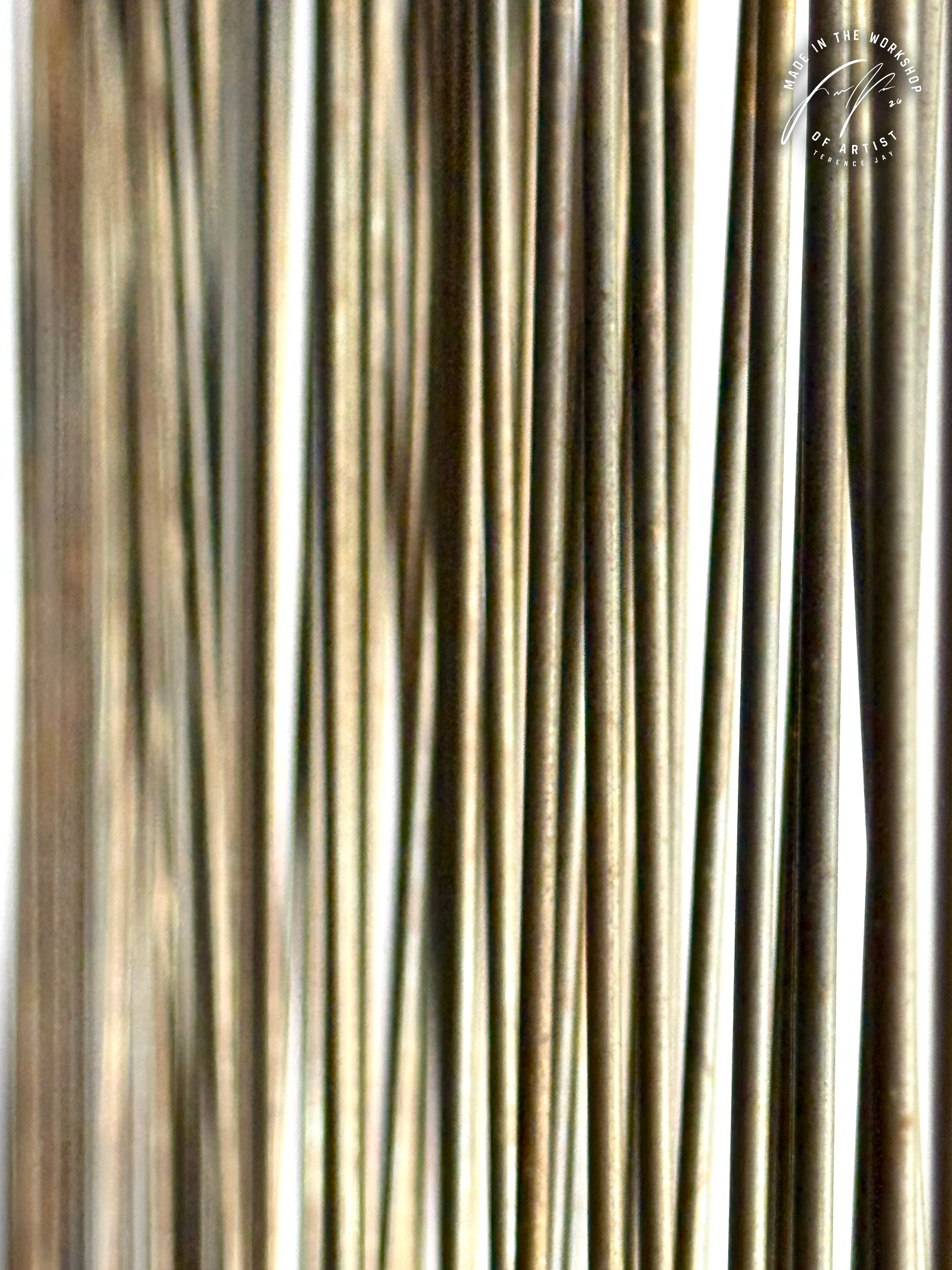 Kinetic Window no.1
