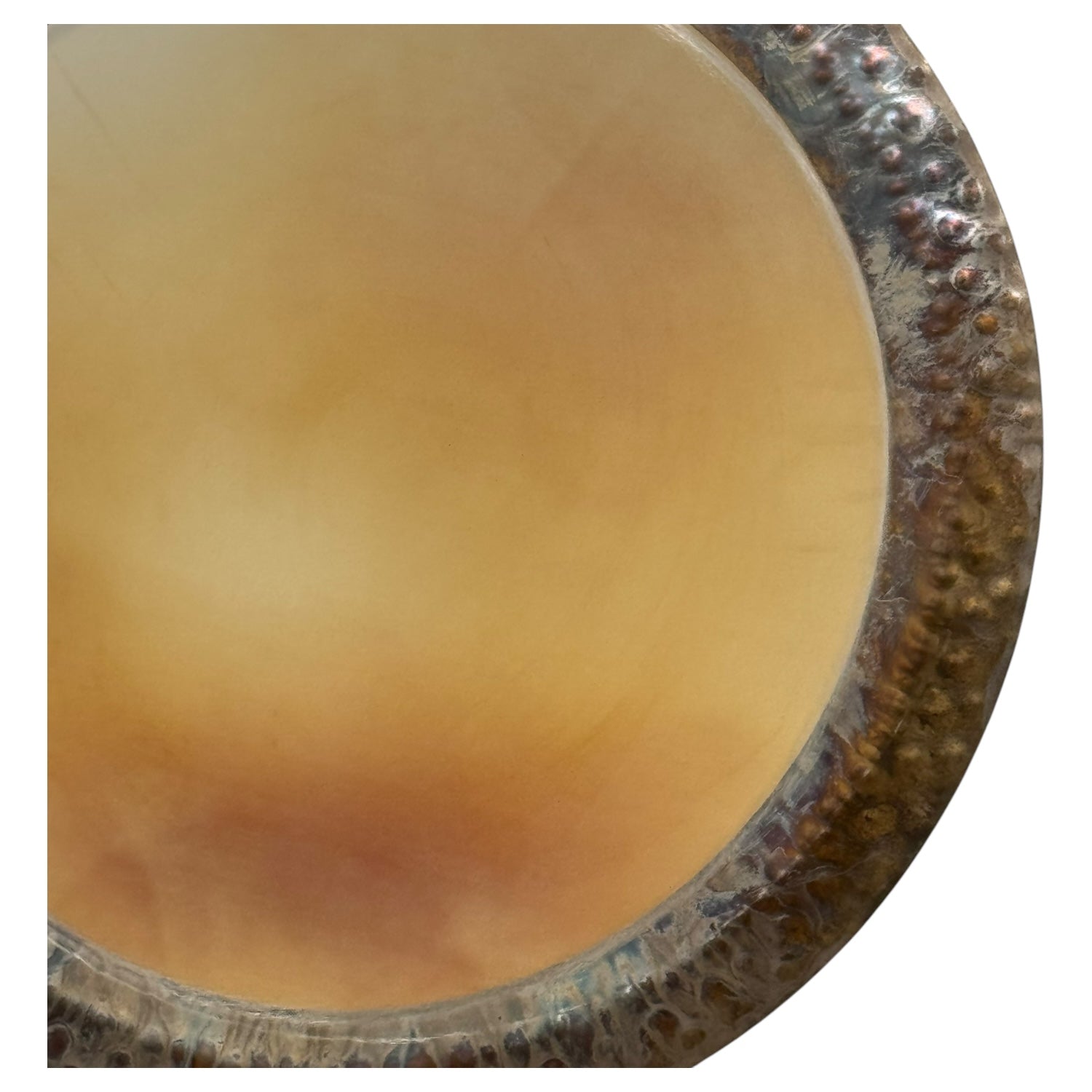 25" Portal Gong - G2 98.6hz