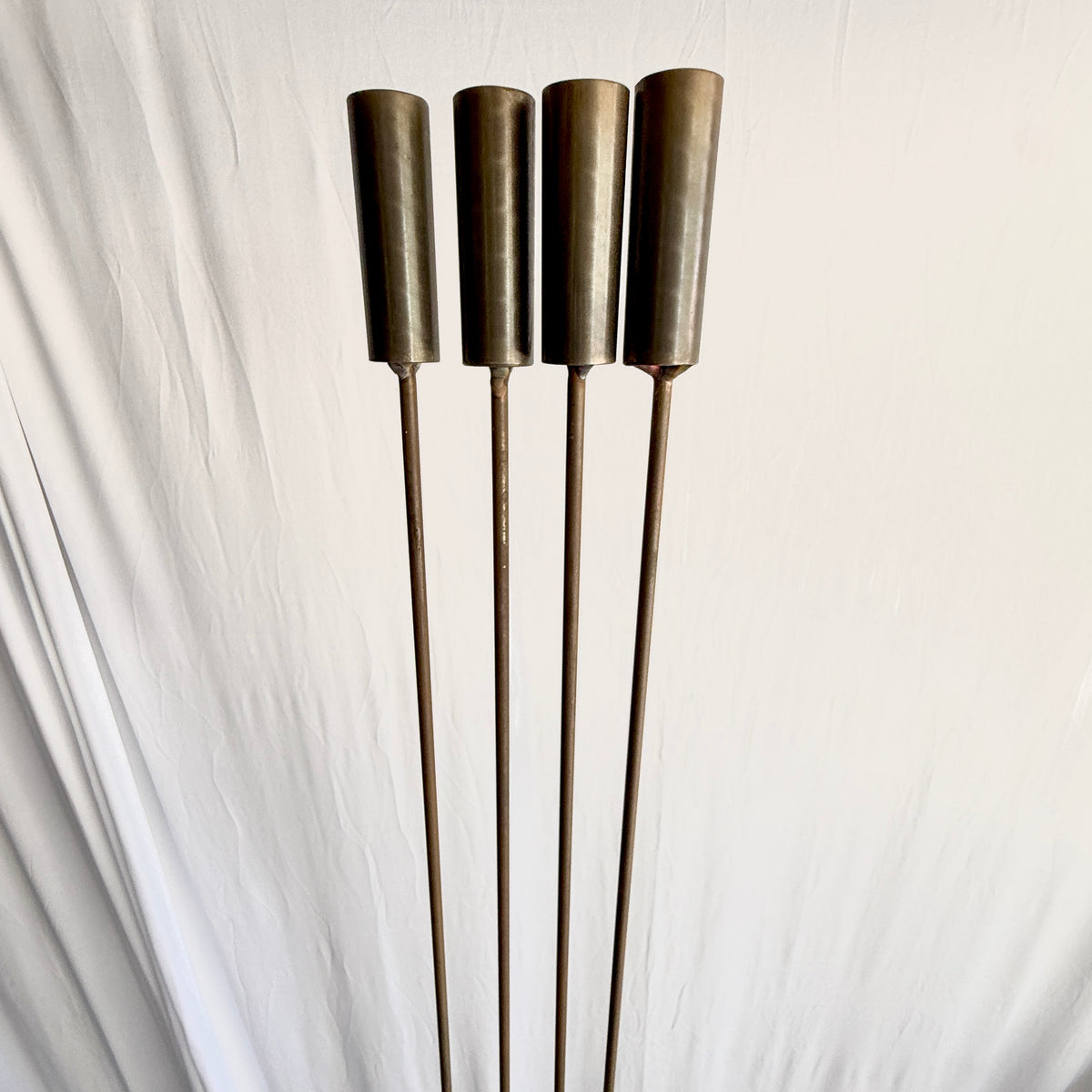 4 stalks