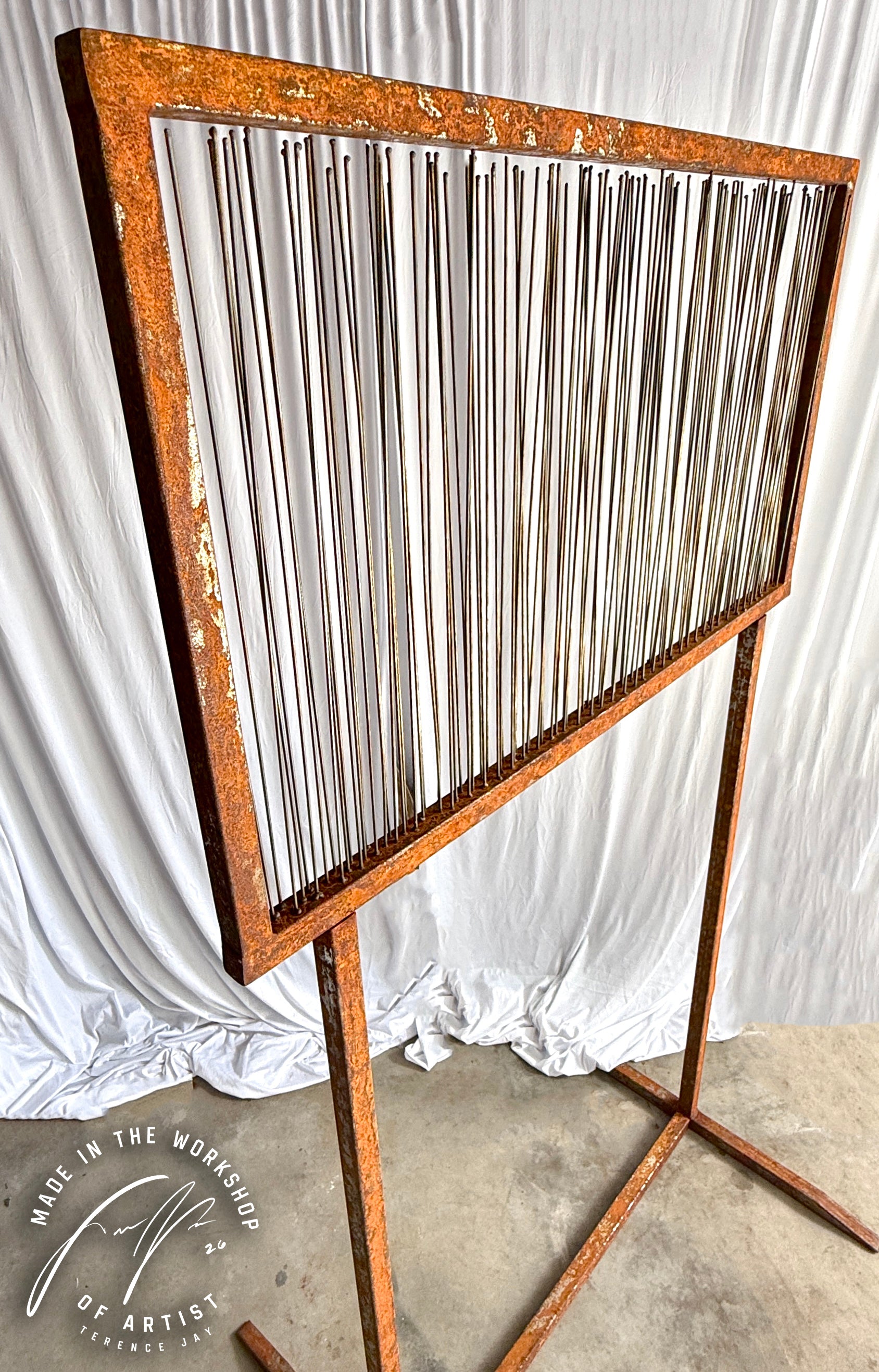 Kinetic Window no.1