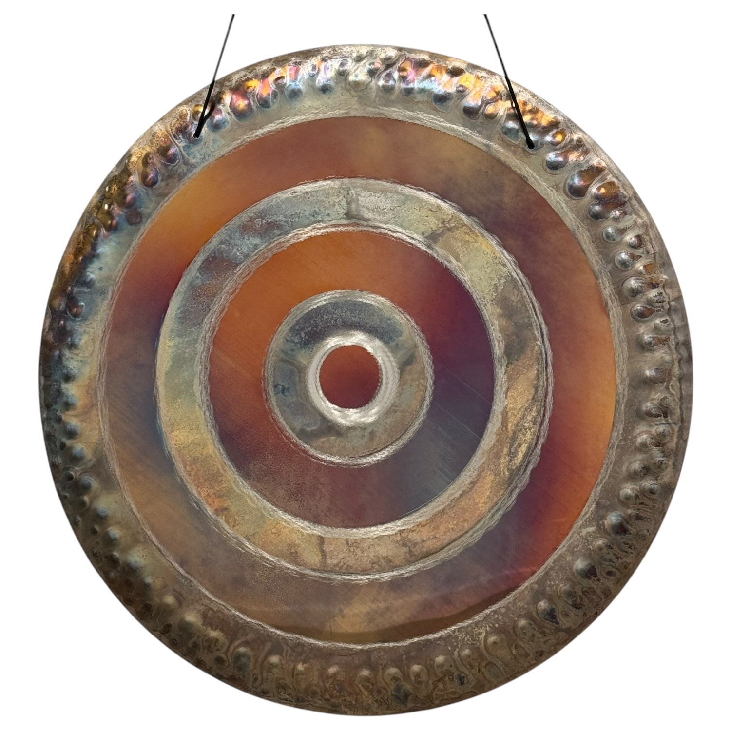 25" Portal Gong - E2 83.3