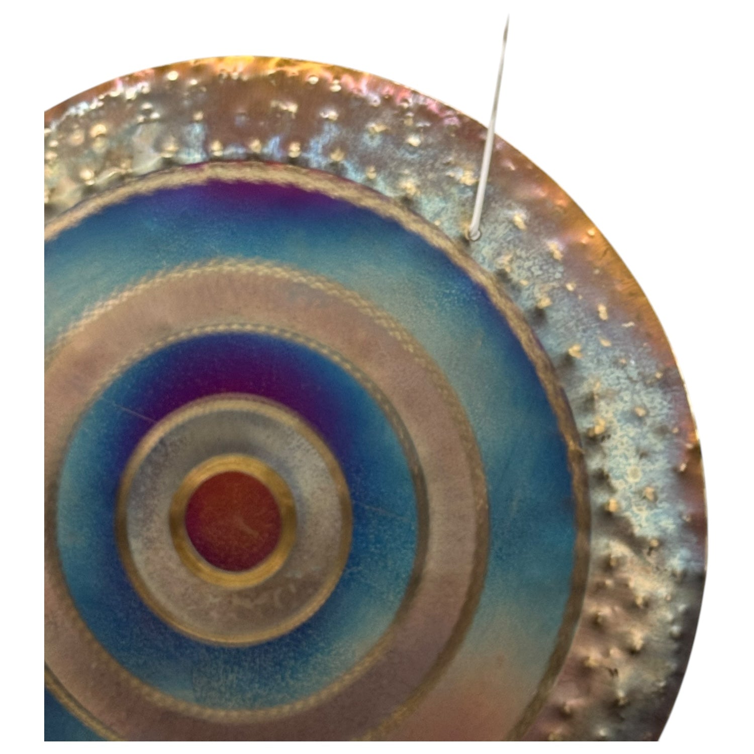 20" Super Nova Gong A2 109.9