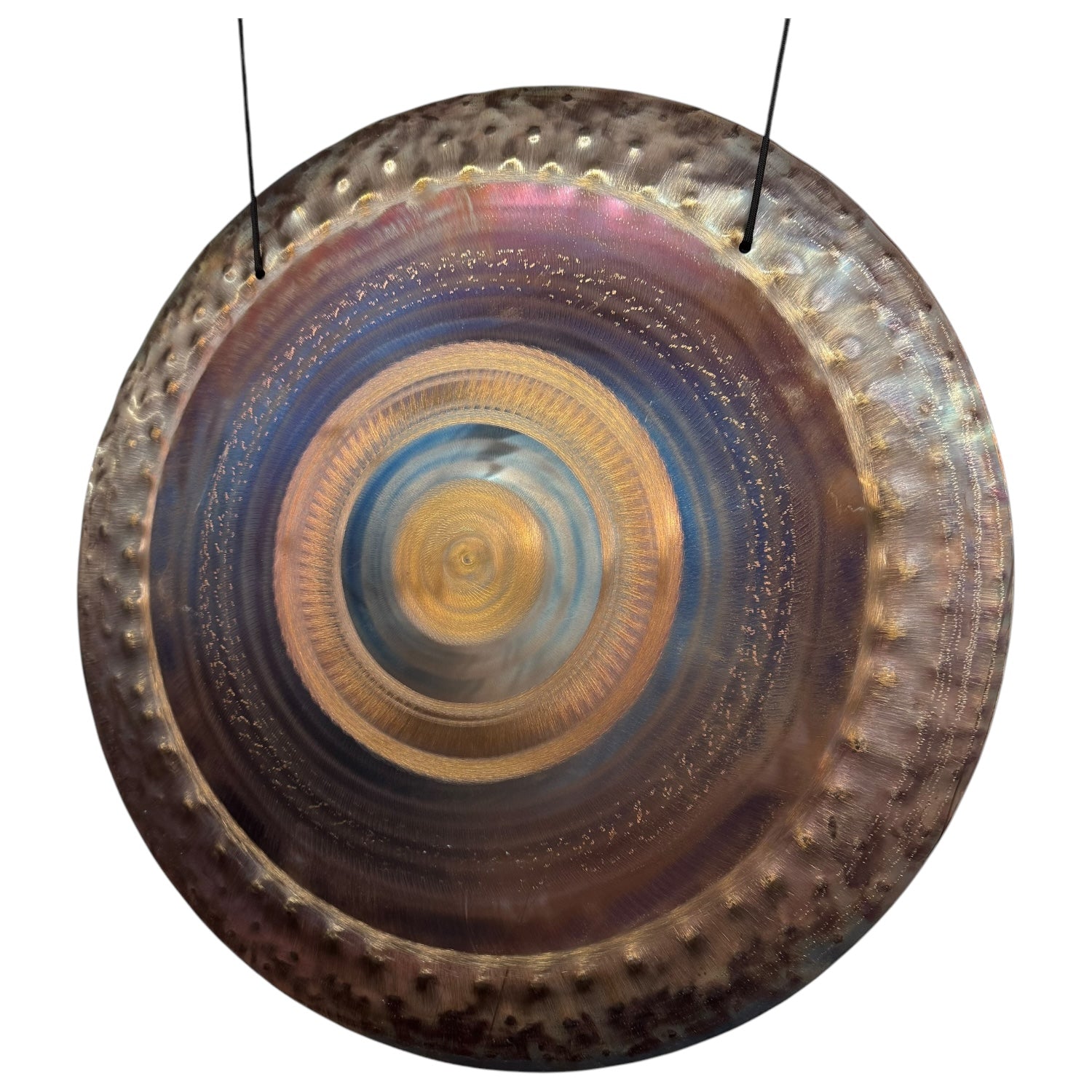 20" Super Nova Gong C3 131.9