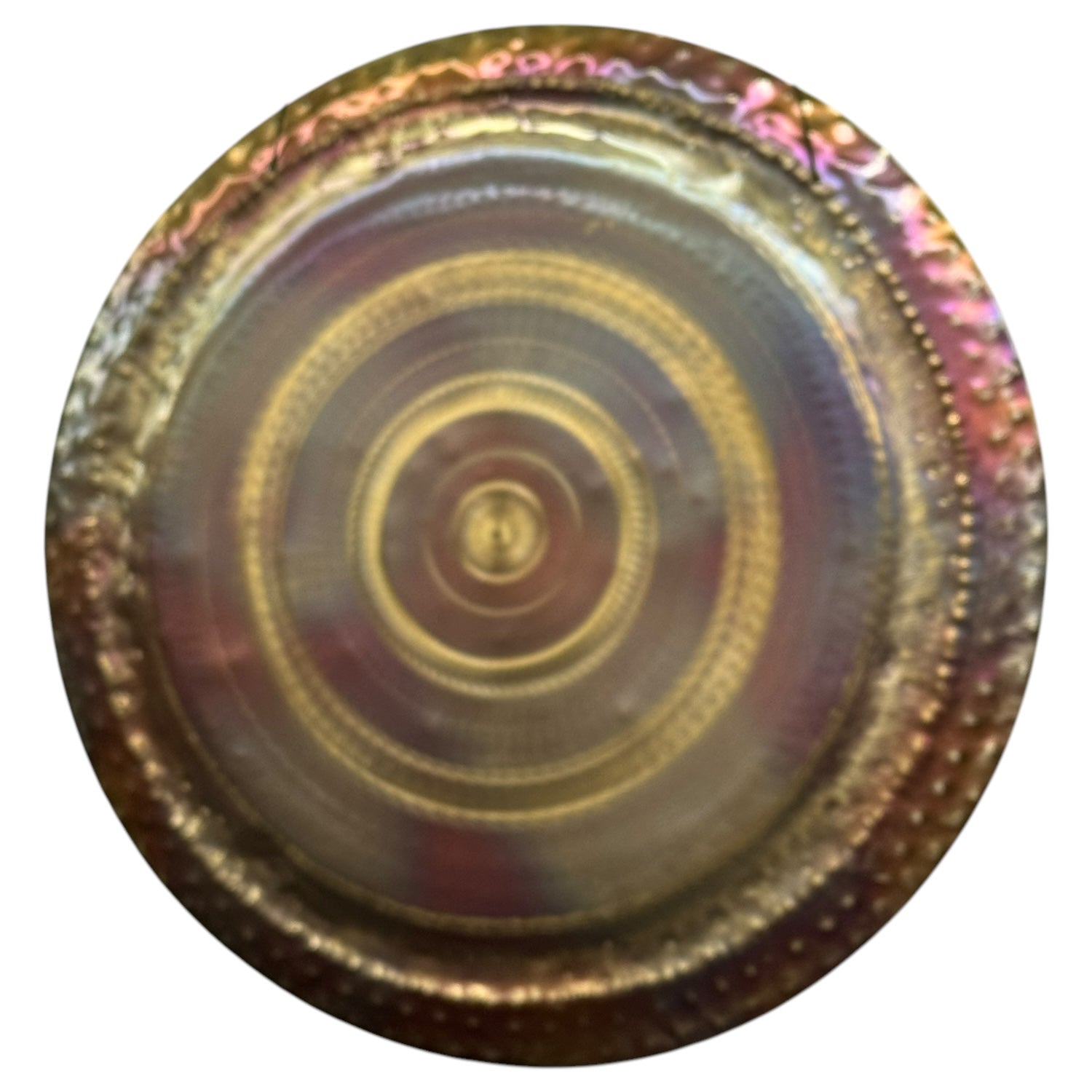 32" Super Nova Gong D#2 78.8hz