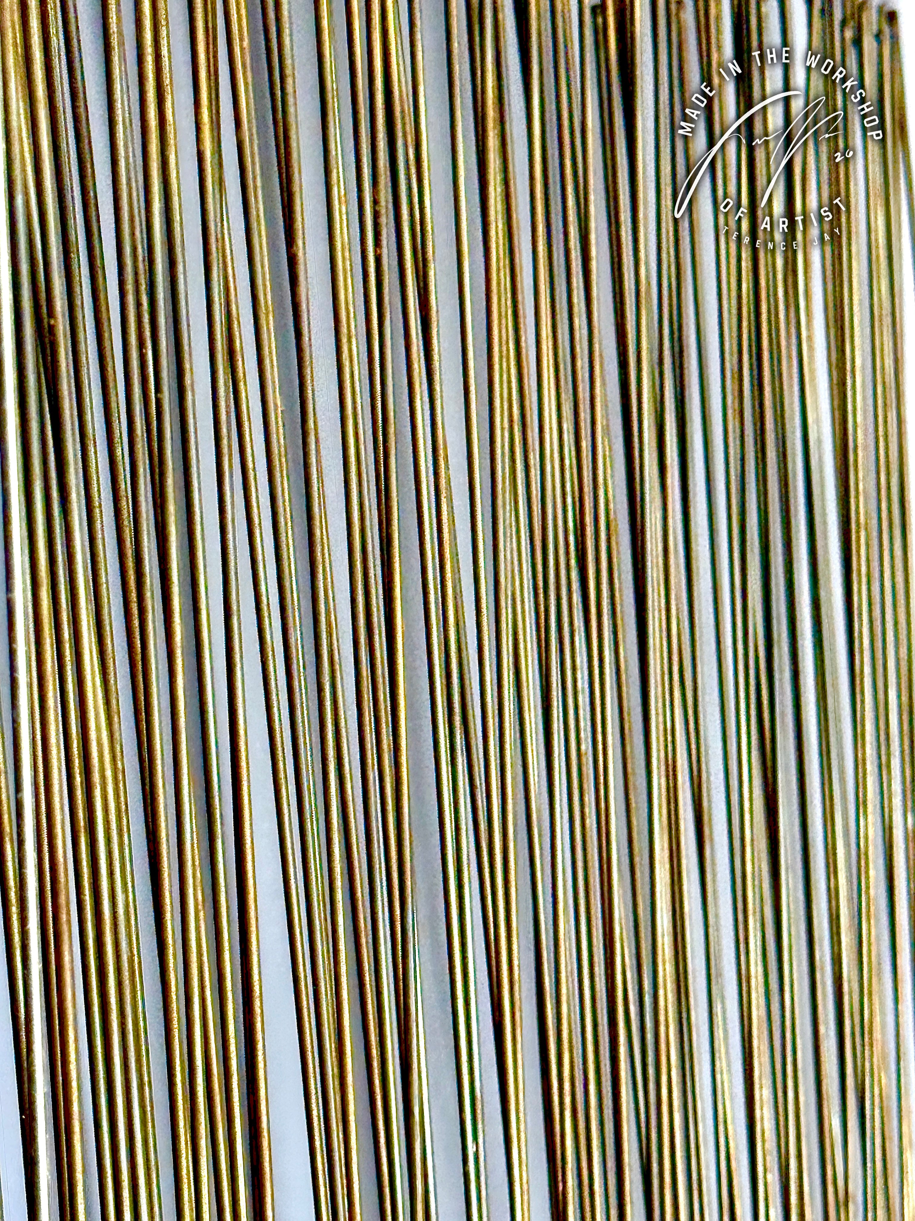 Kinetic Window no.1