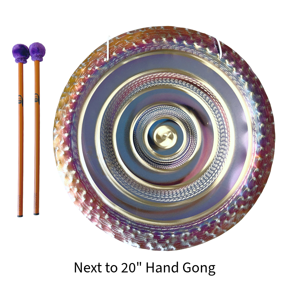 Mike Tamburo Utility Mallet (pair)