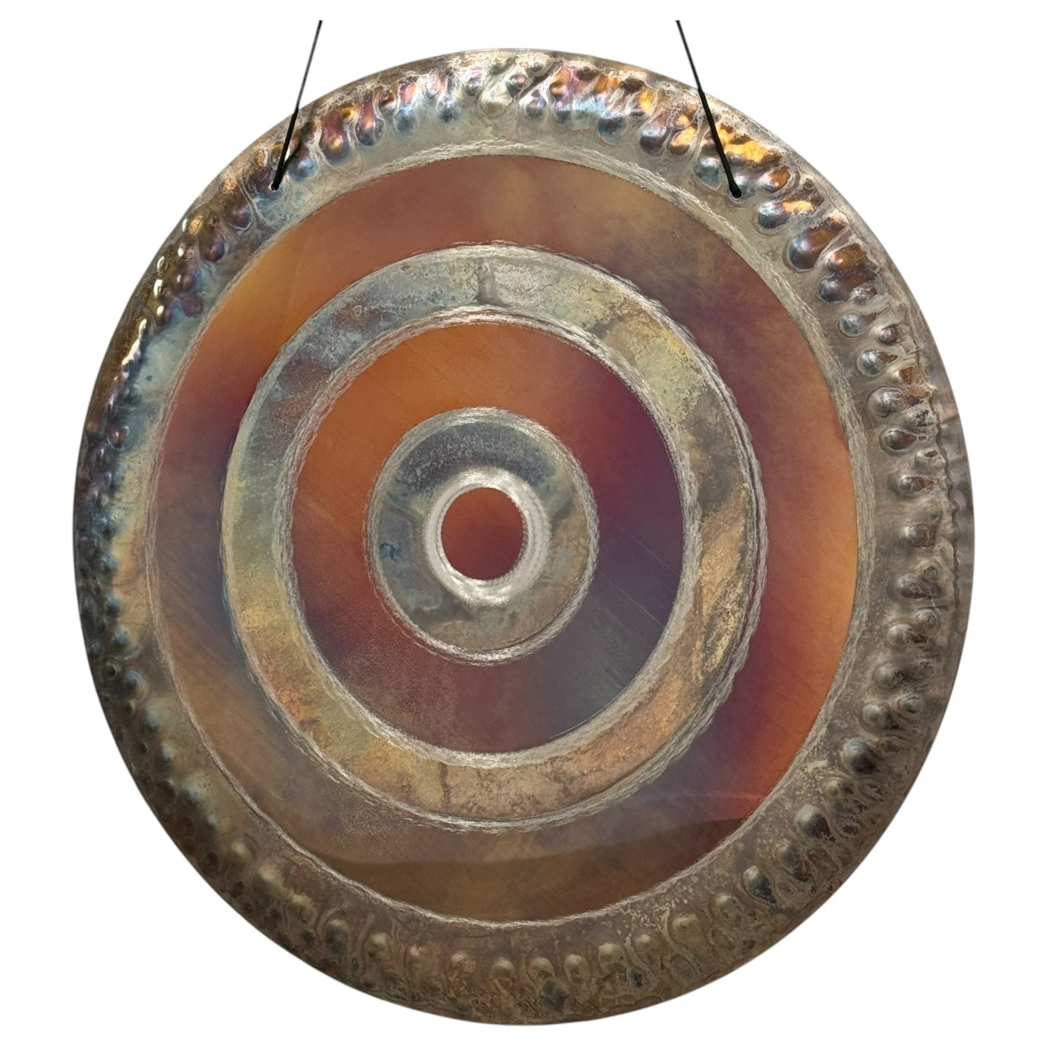 25" Portal Gong - E2 83.3