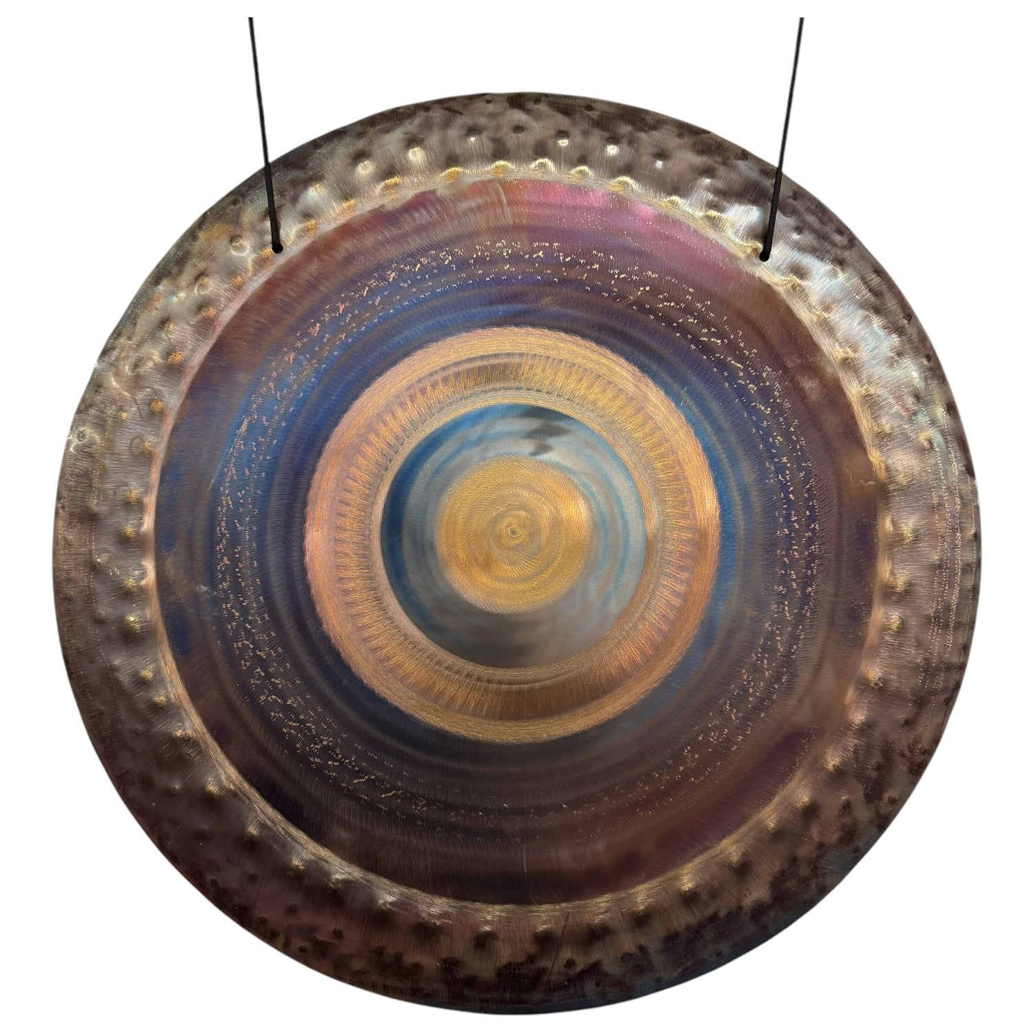 20" Super Nova Gong C3 131.9
