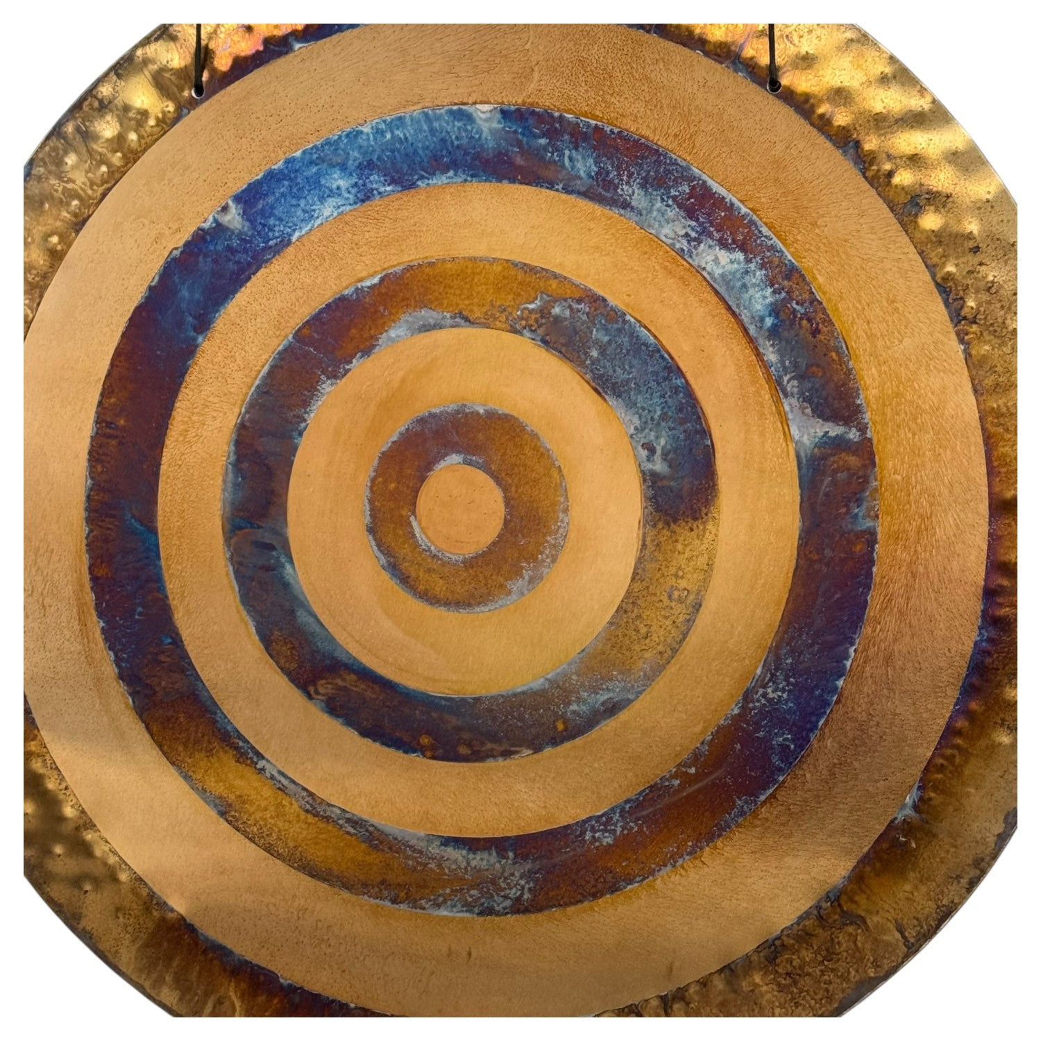 27" Ancient Eye Gong - F#2 95.1Hz