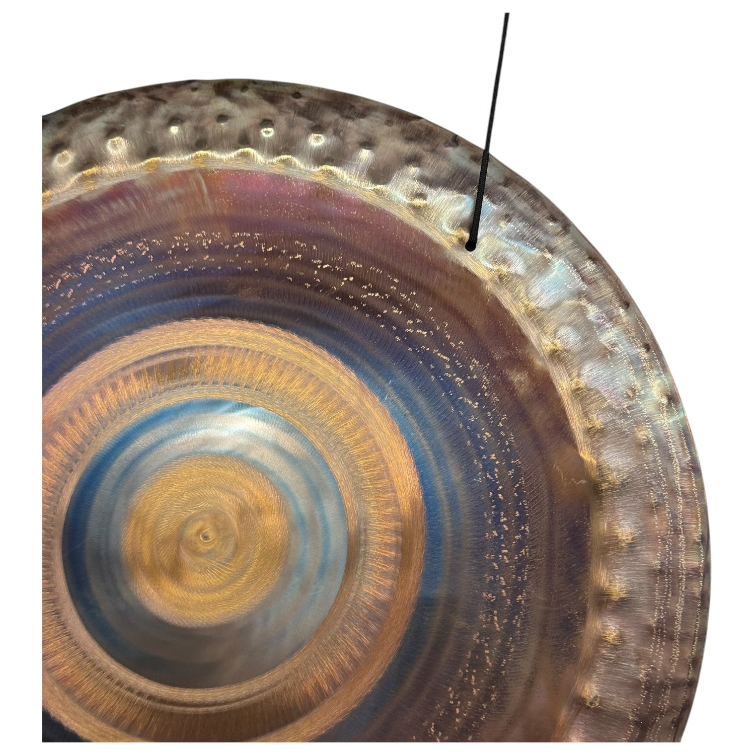 20" Super Nova Gong C3 131.9