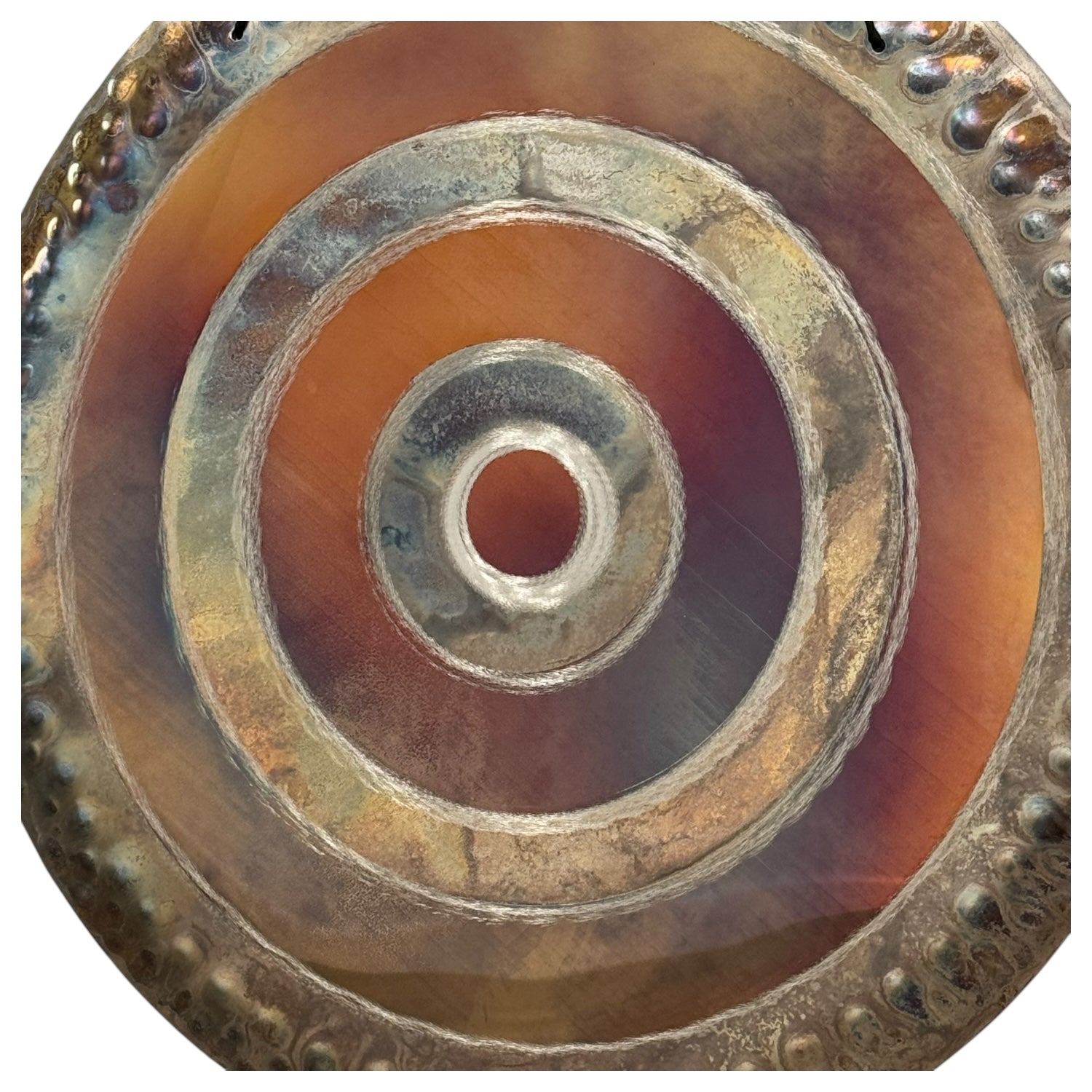 25" Portal Gong - E2 83.3