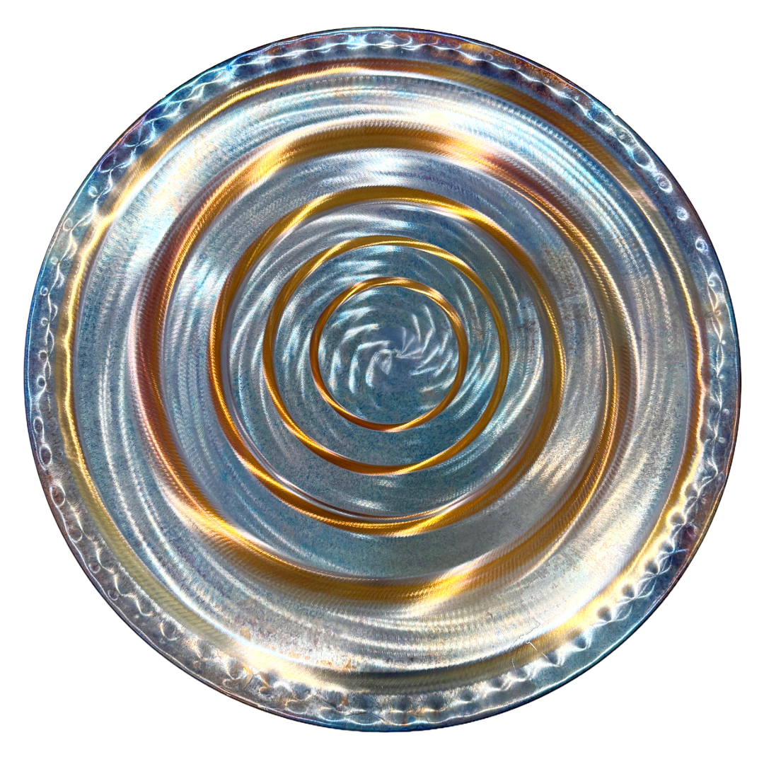 33.5" Radiant Sky Gong