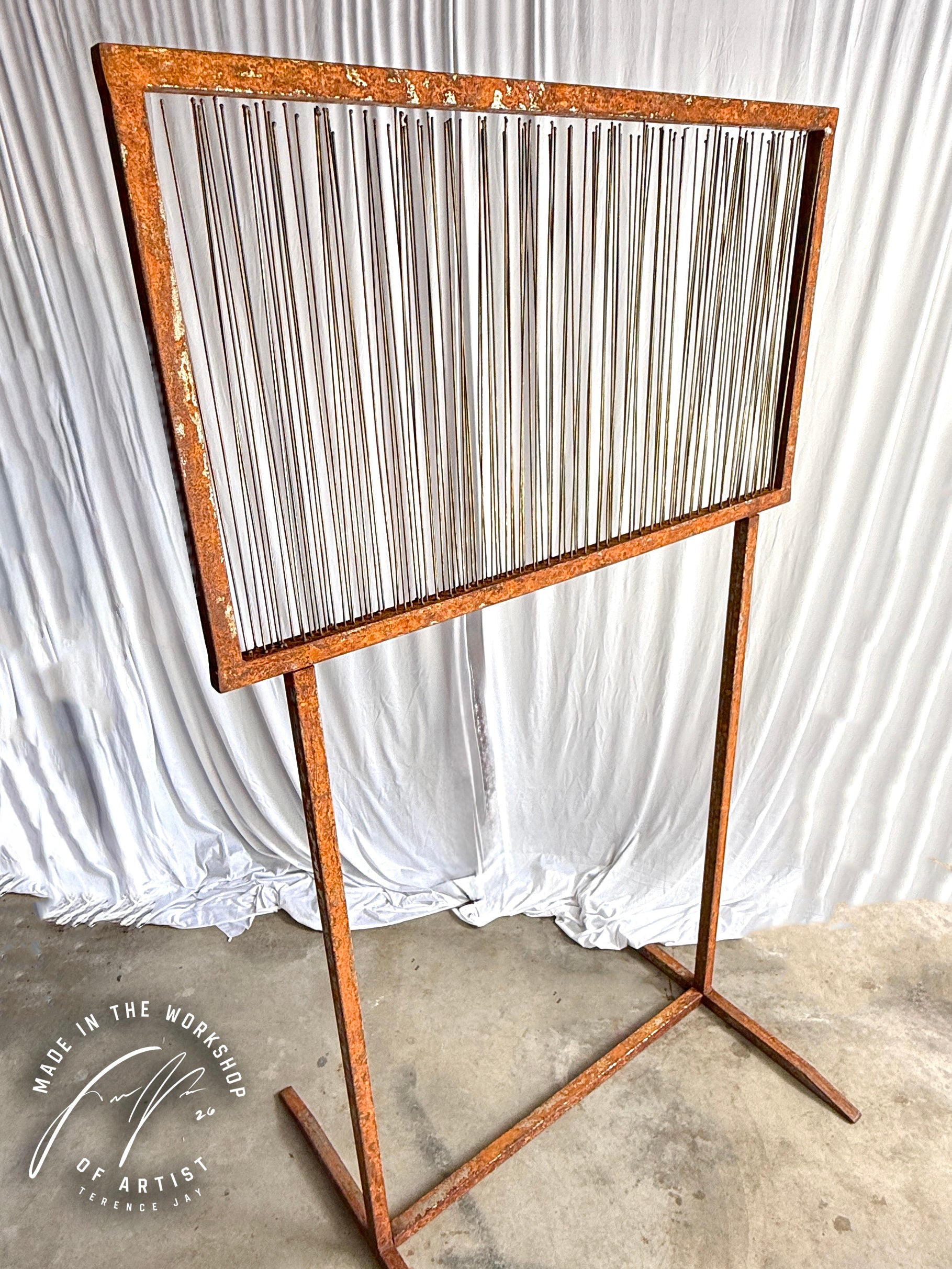 Kinetic Window no.1