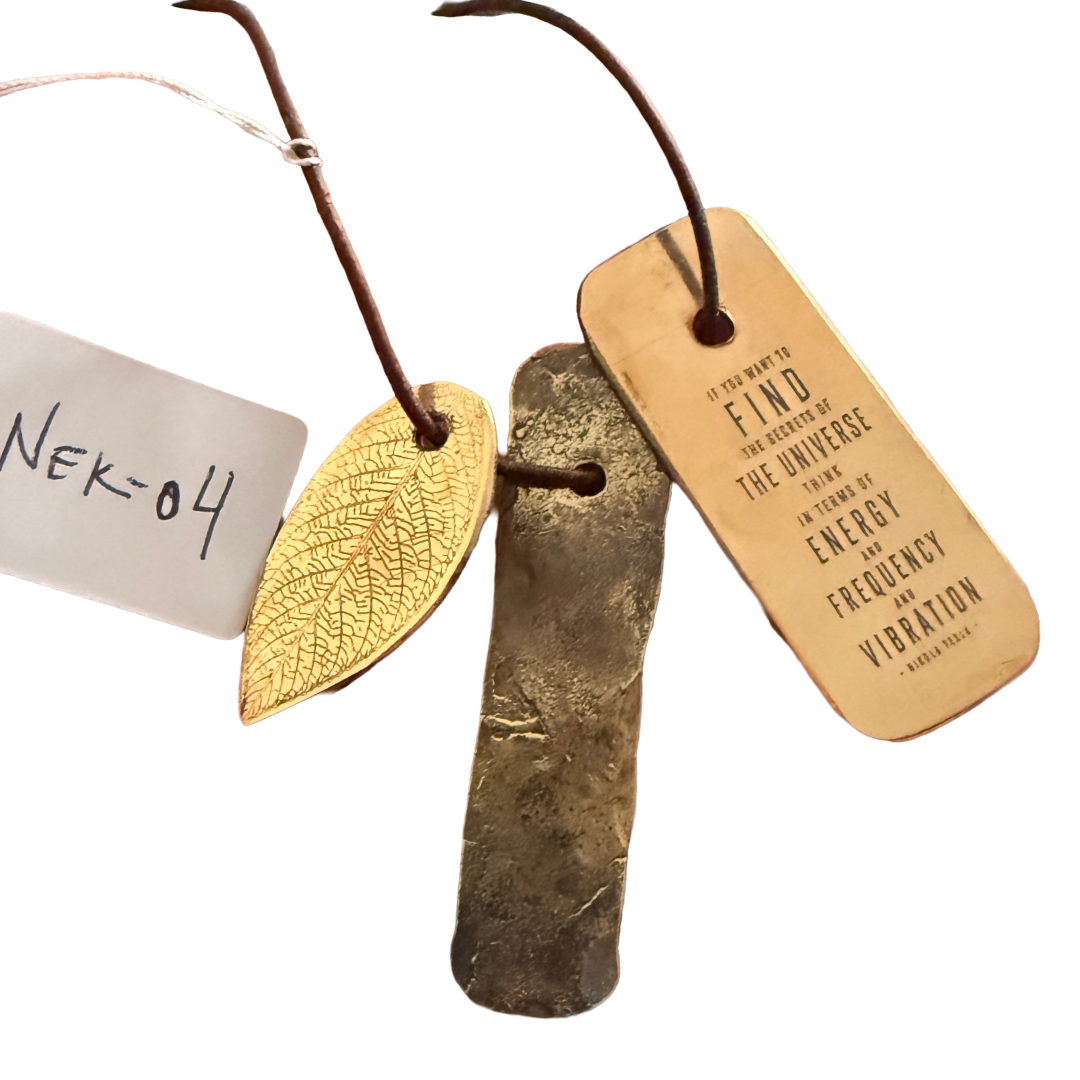 Necklace Chimes
