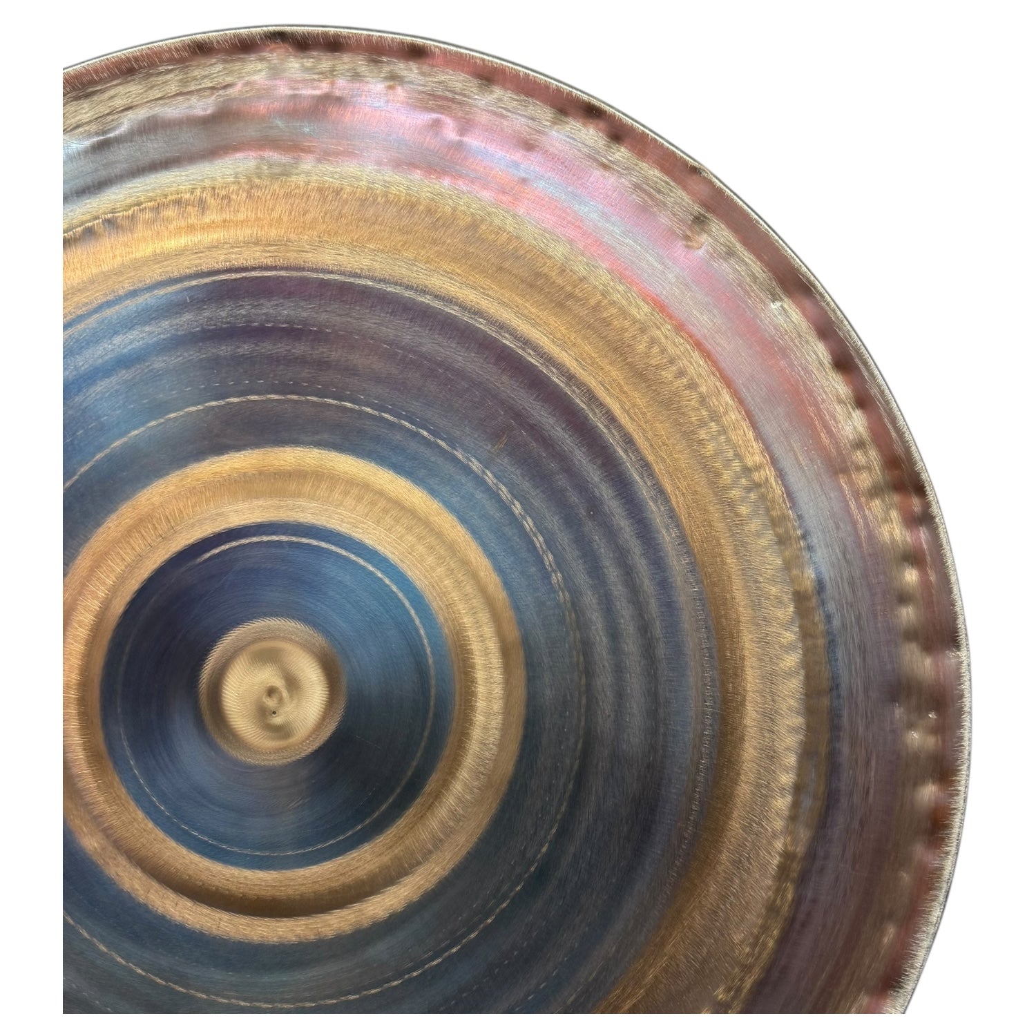 32" Super Nova Gong A1 53.6 Hz