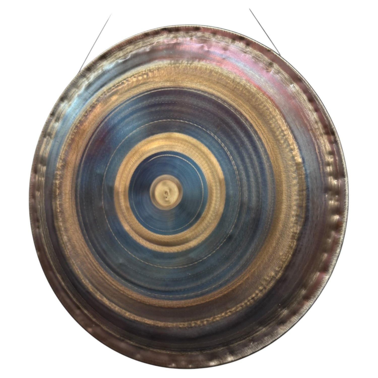 32" Super Nova Gong A1 53.6 Hz