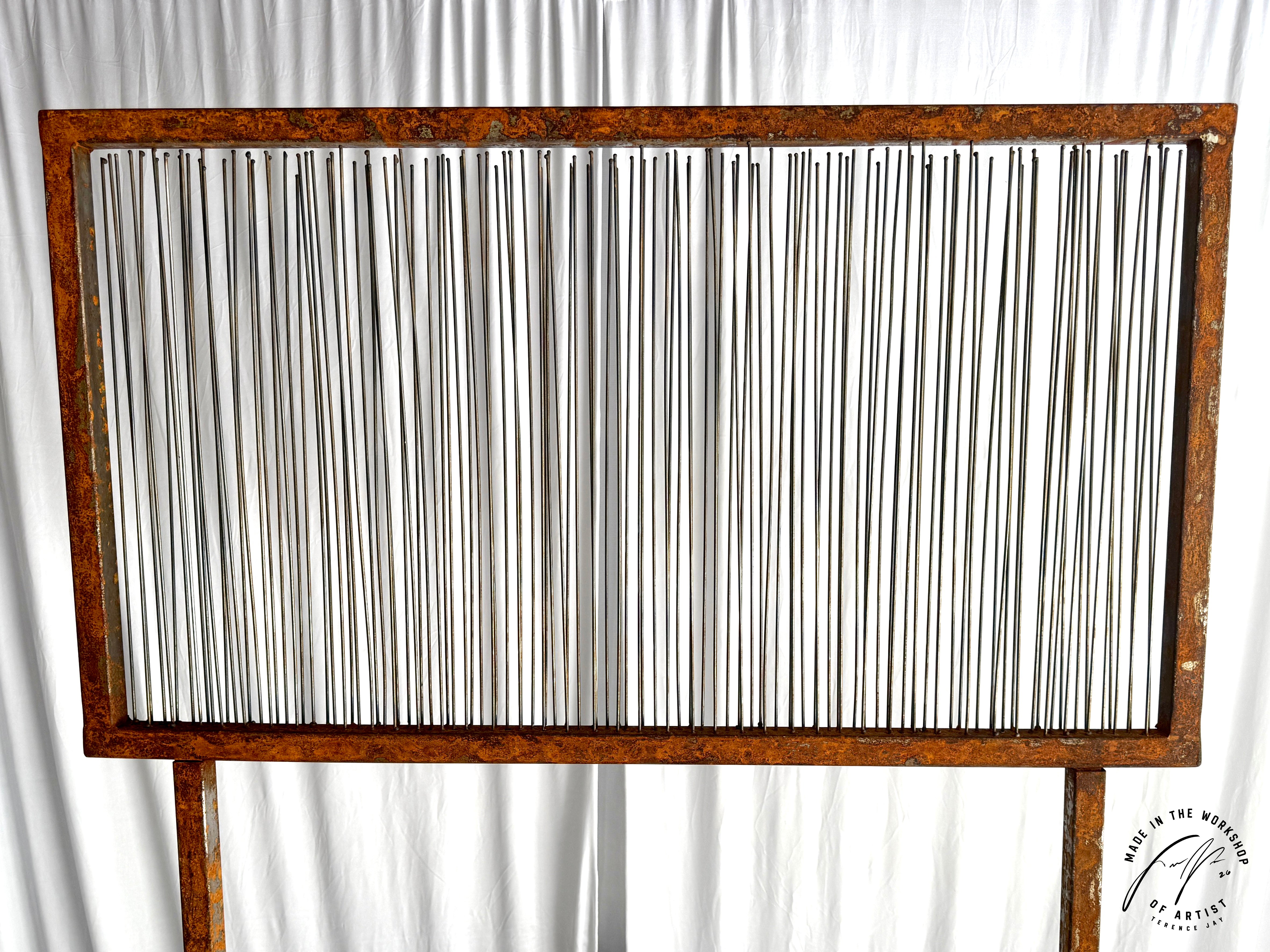 Kinetic Window no.1