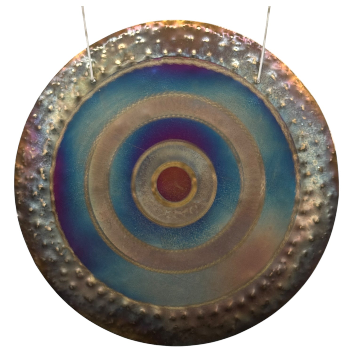 20" Super Nova Gong A2 109.9