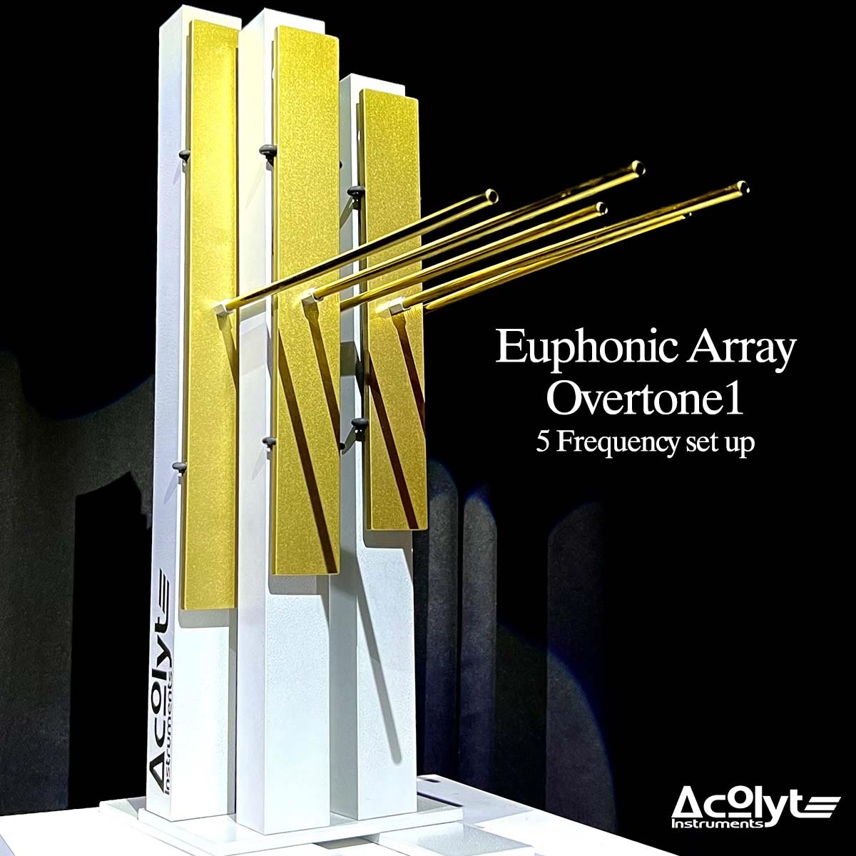 Acolyte Euphonic Array™ Overtone1