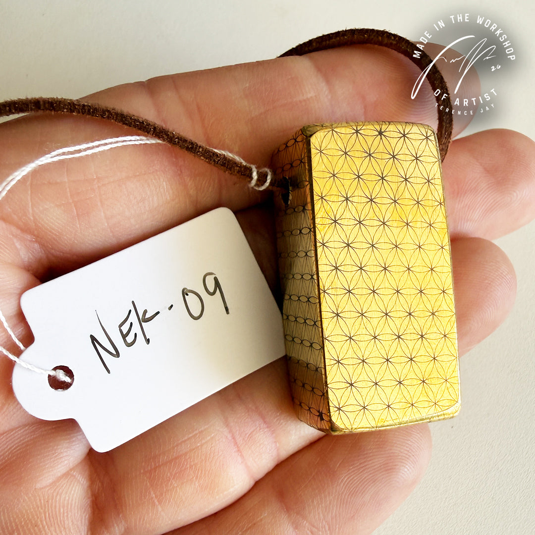 Necklace Charms