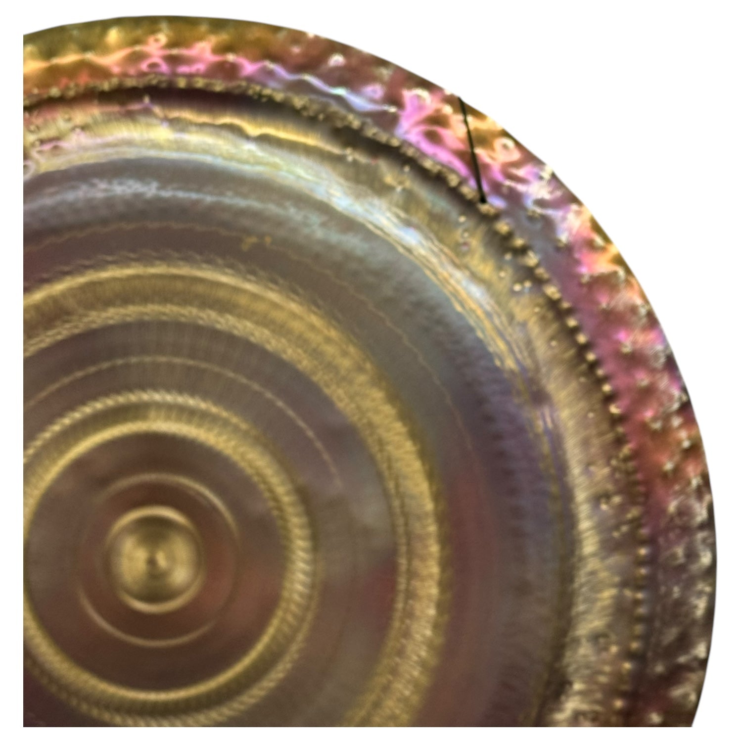 32" Super Nova Gong D#2 78.8hz
