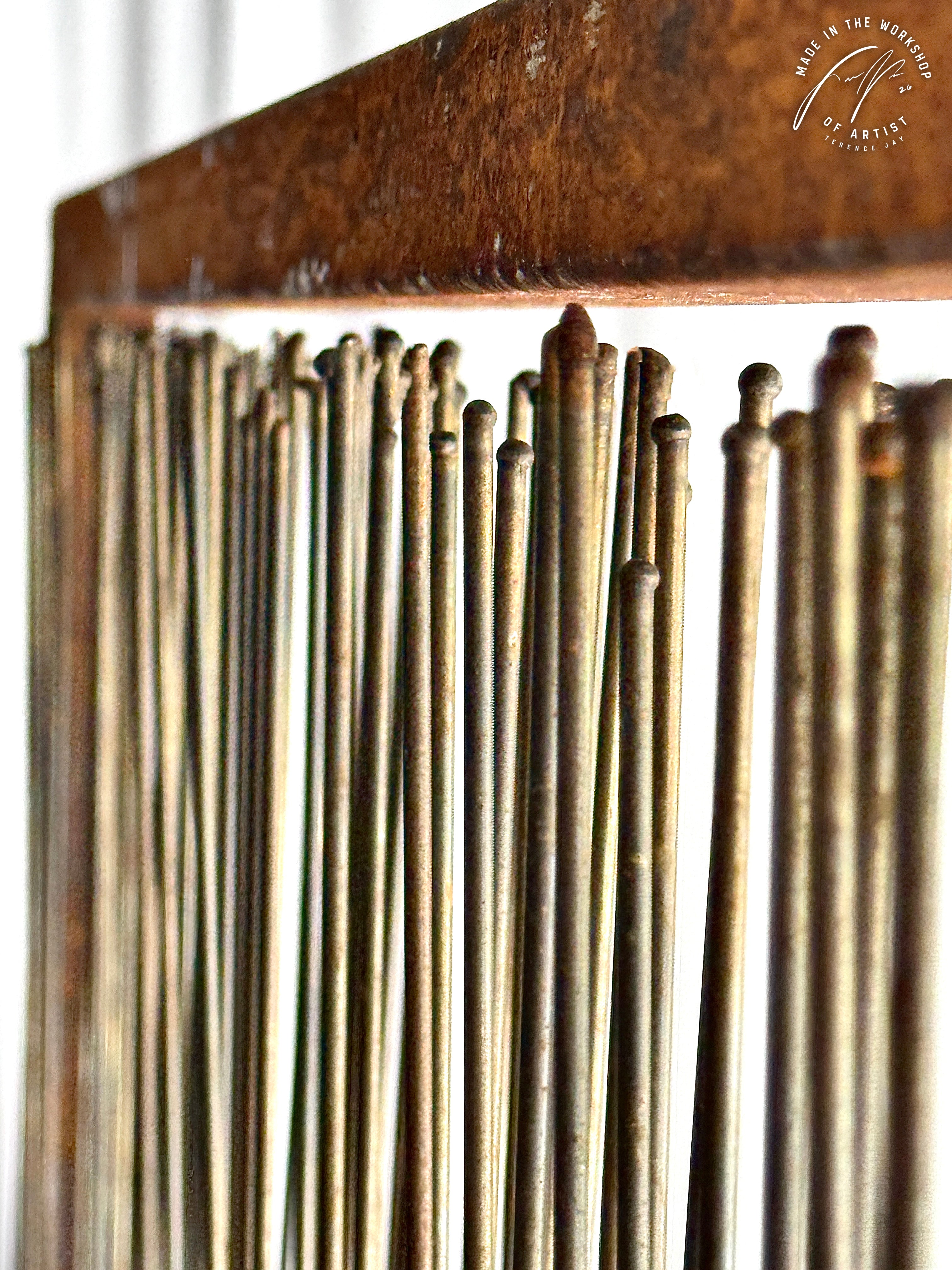 Kinetic Window no.1