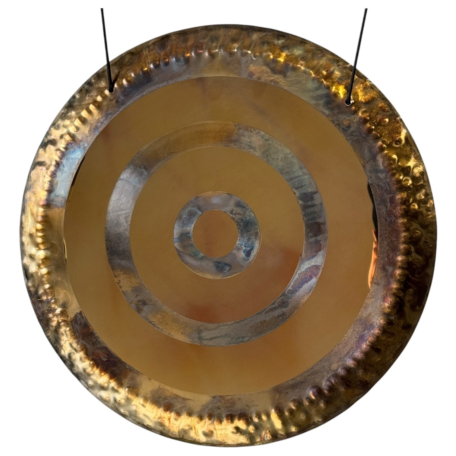 19" Portal Gong - D3 142.8hz
