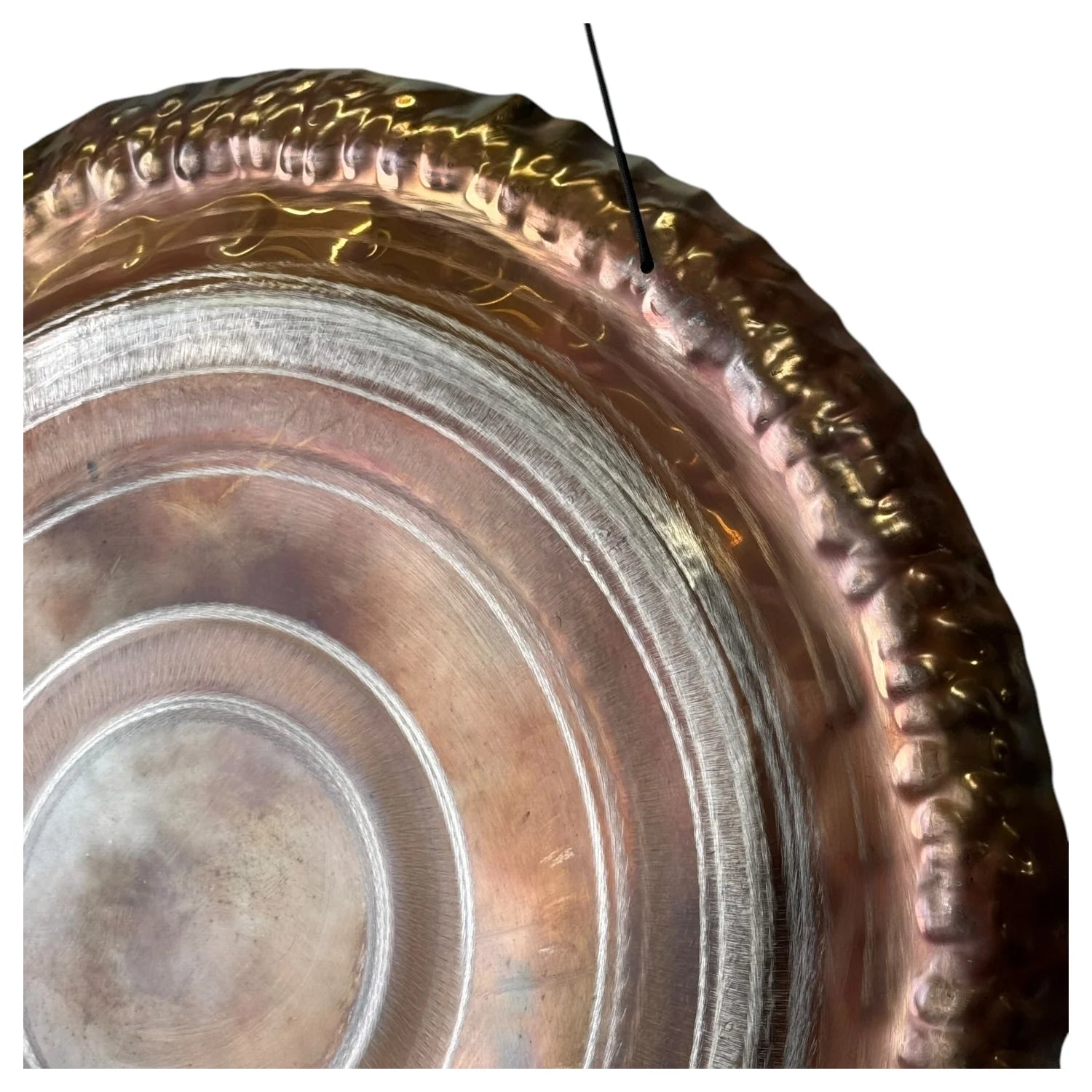 31” Sedna Gong – AG125