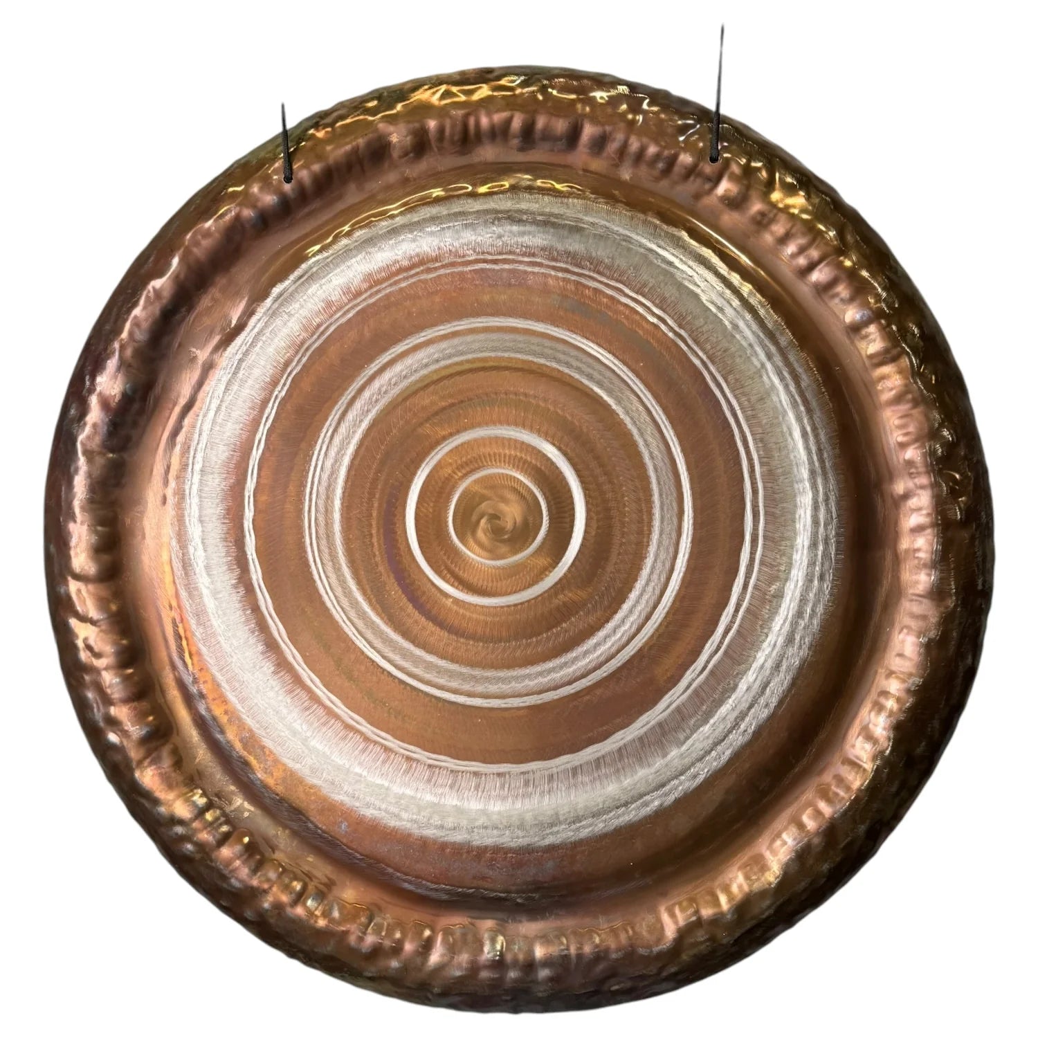 25” Uranus Gong – AG117