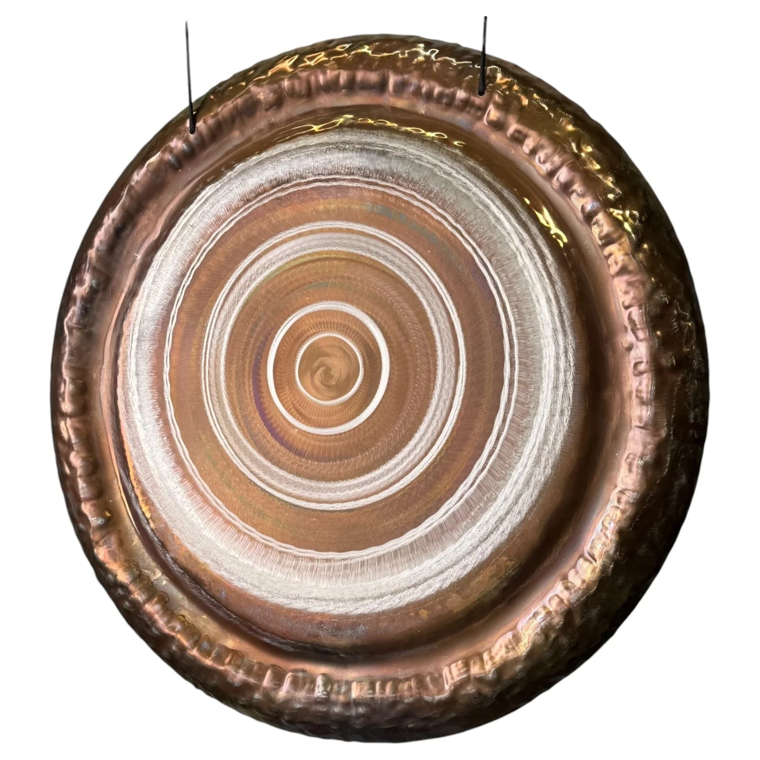 25” Uranus Gong – AG117