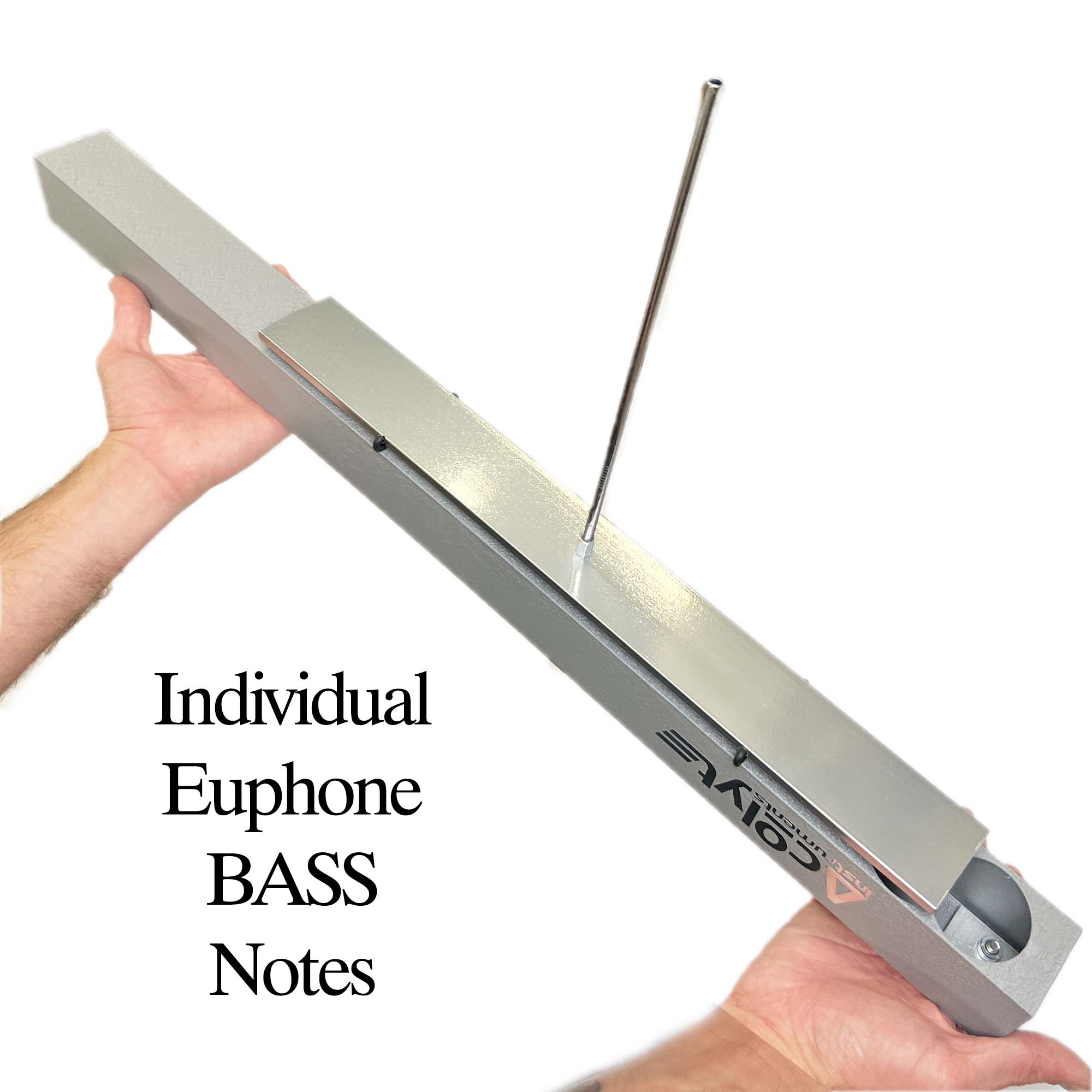 Individual Euphone™ Bass Notes