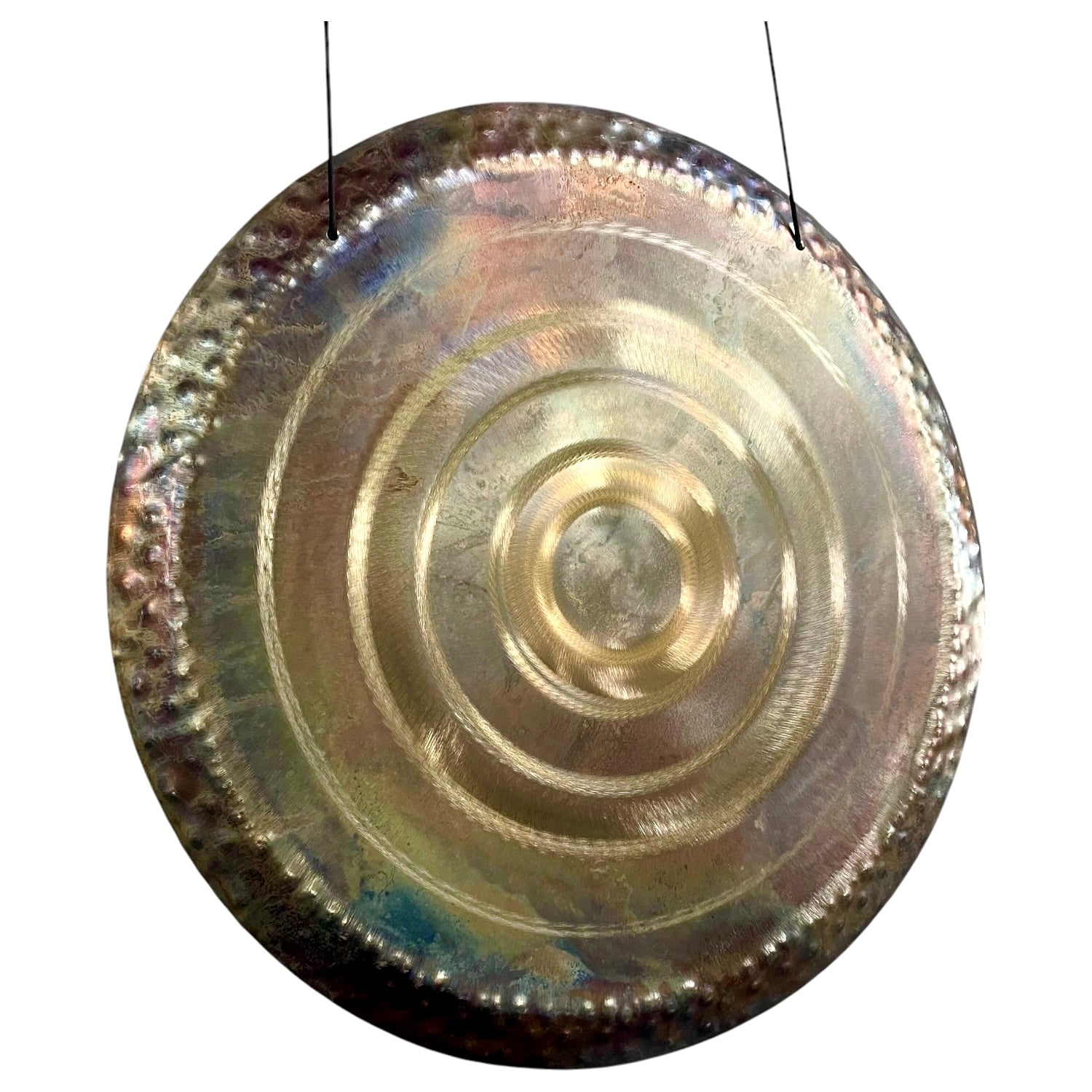 25" CosmicNova Gong - F2 88.6Hz