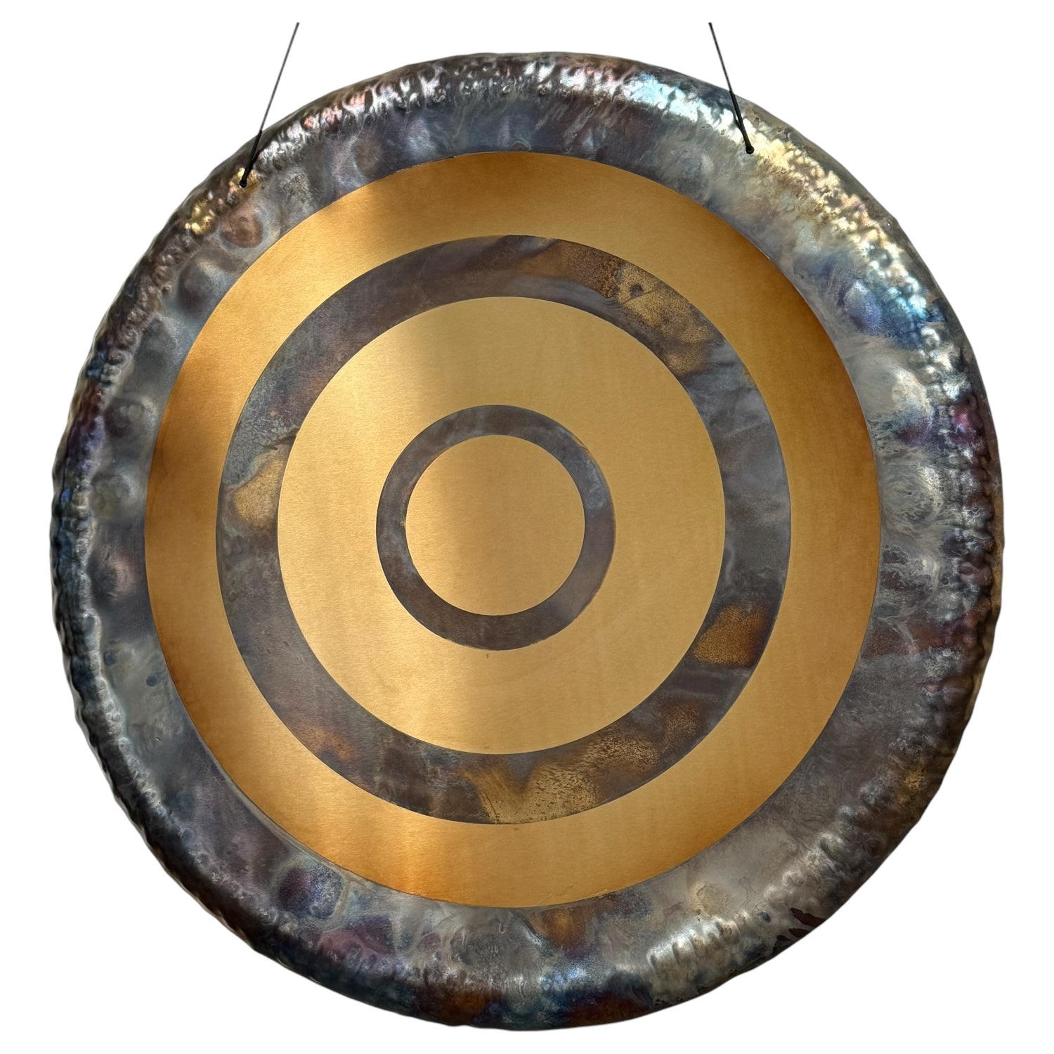 33" Ancient Eye Gong - F#2