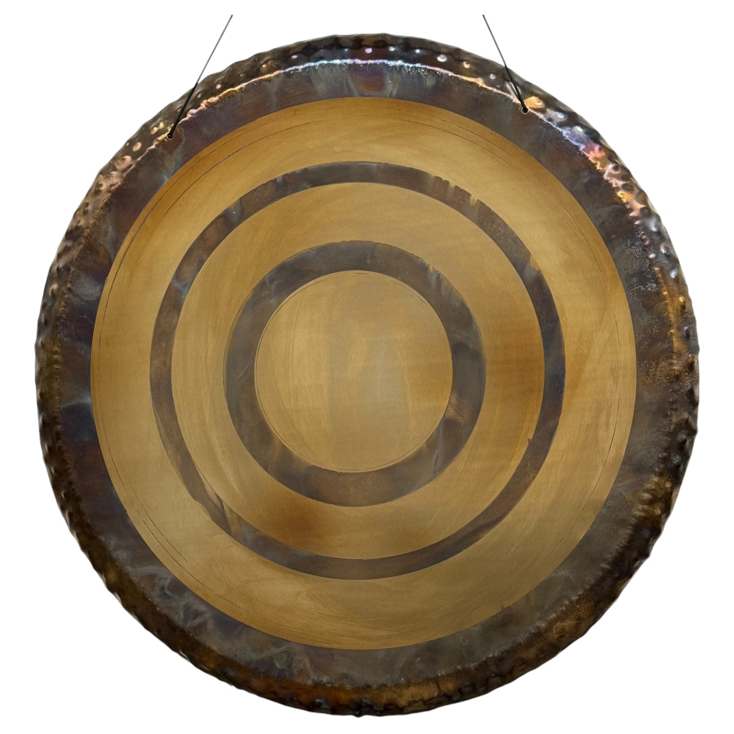 36" Ancient Eye Gong - C#2