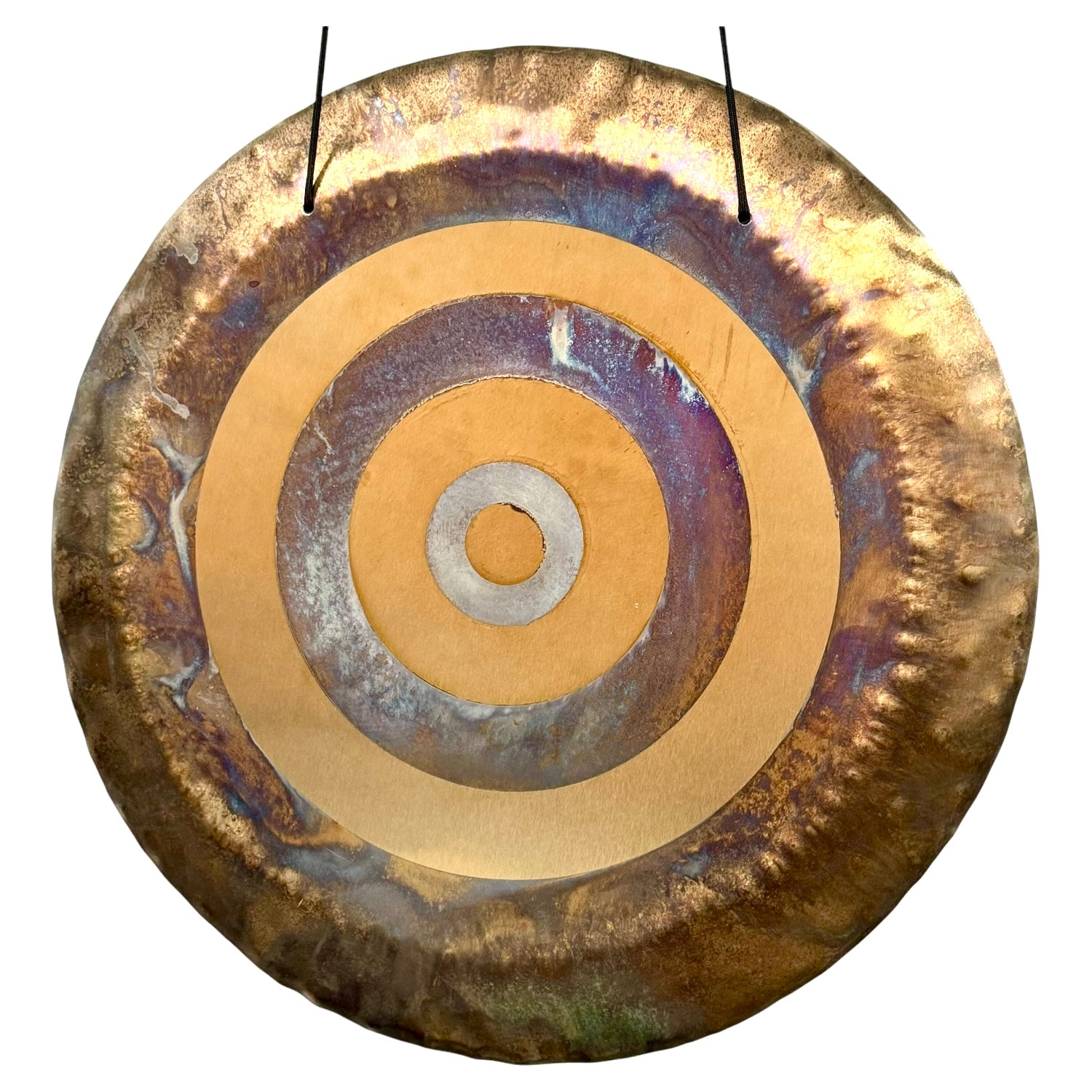 19" Ancient Eye Gong - F#3 182.2Hz