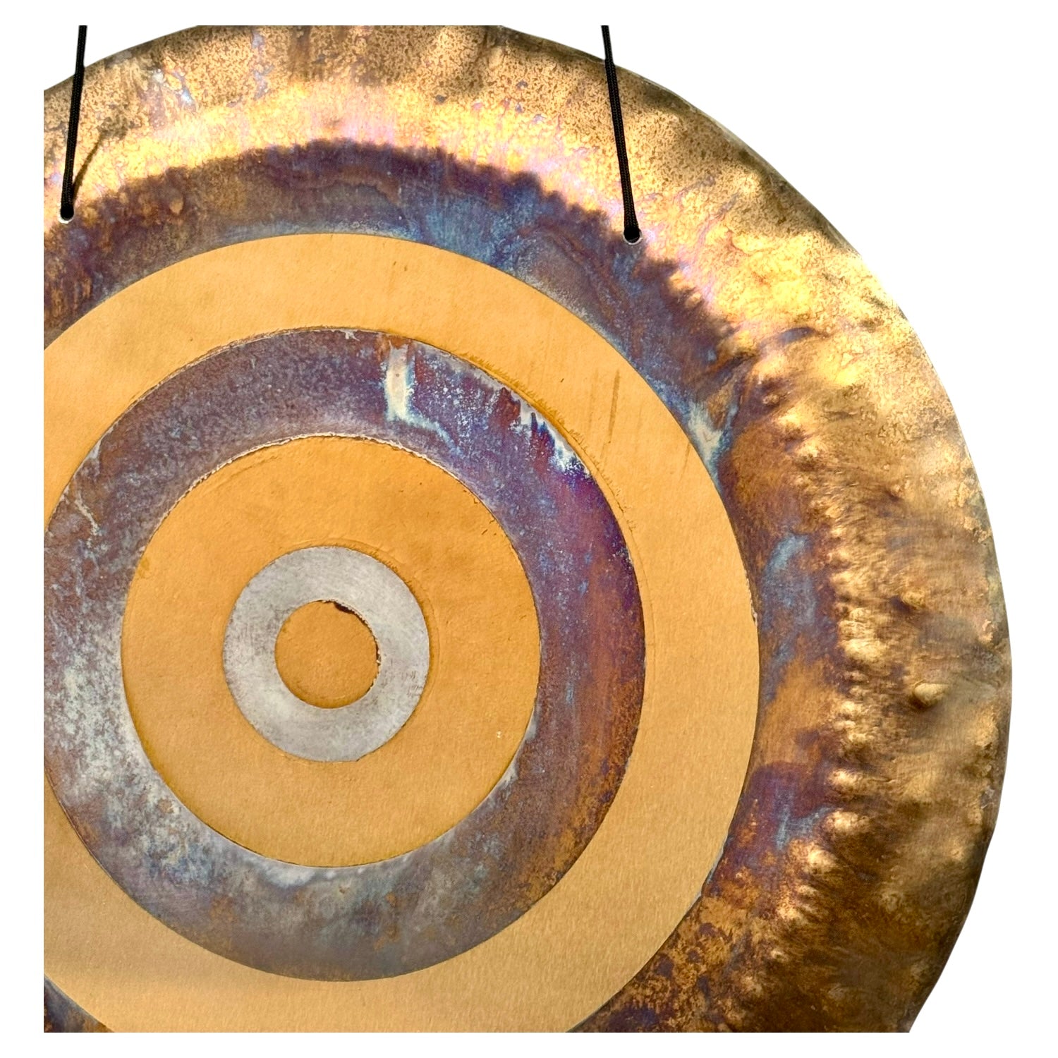 19" Ancient Eye Gong - F#3 182.2Hz