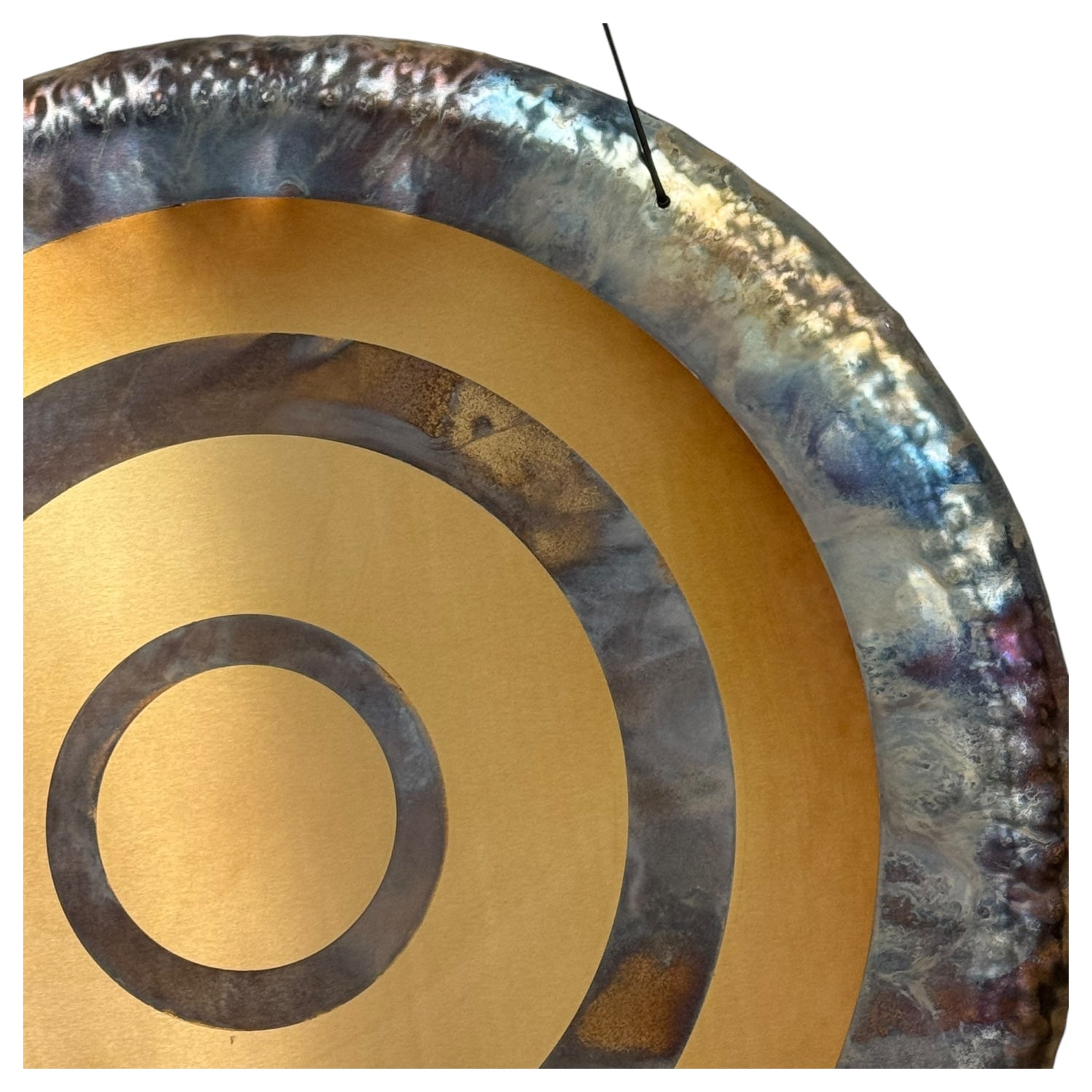 33" Ancient Eye Gong - F#2