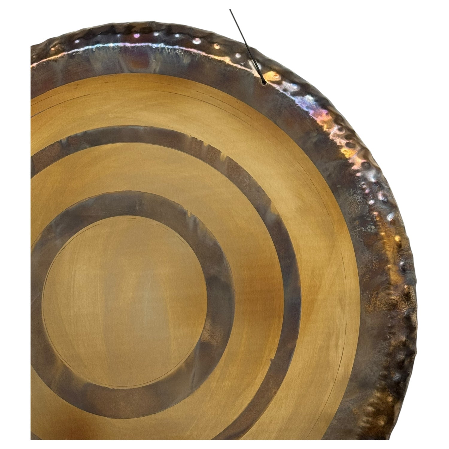 36" Ancient Eye Gong - C#2